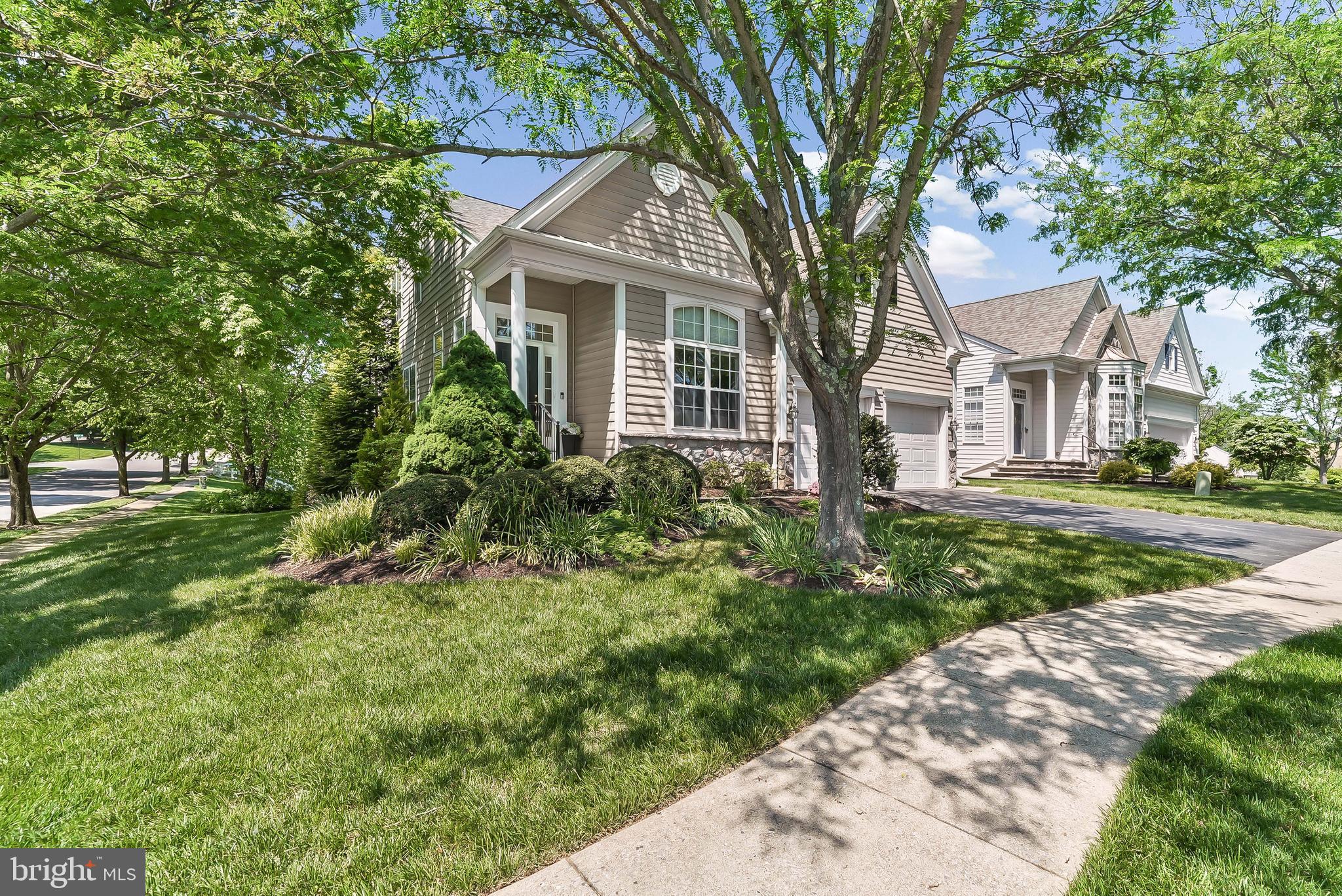 TRADITIONS AT LONG - Residential