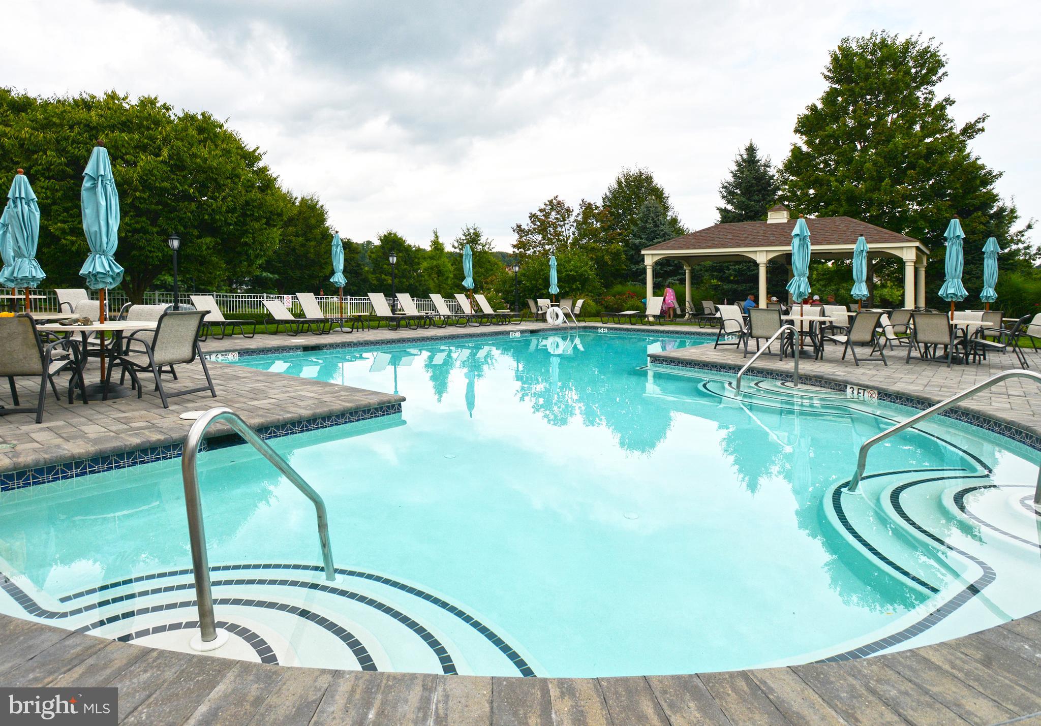 TRADITIONS AT LONG - Residential
