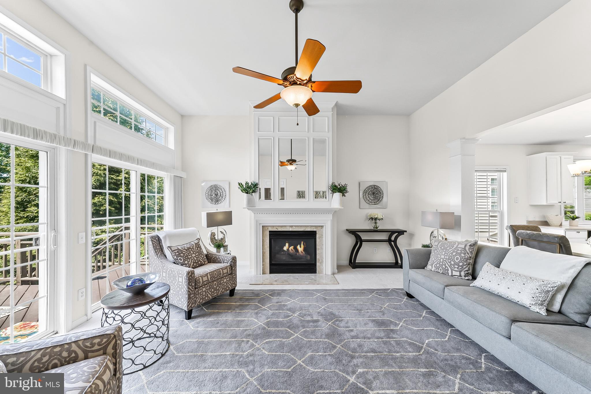 TRADITIONS AT LONG - Residential