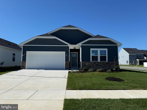 29239 OXFORD DRIVE MILLSBORO DE 19966