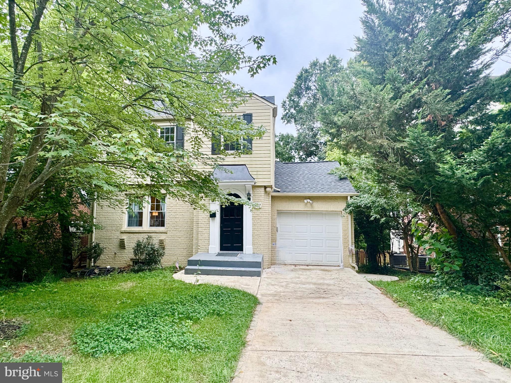 CHEVERLY - Residential