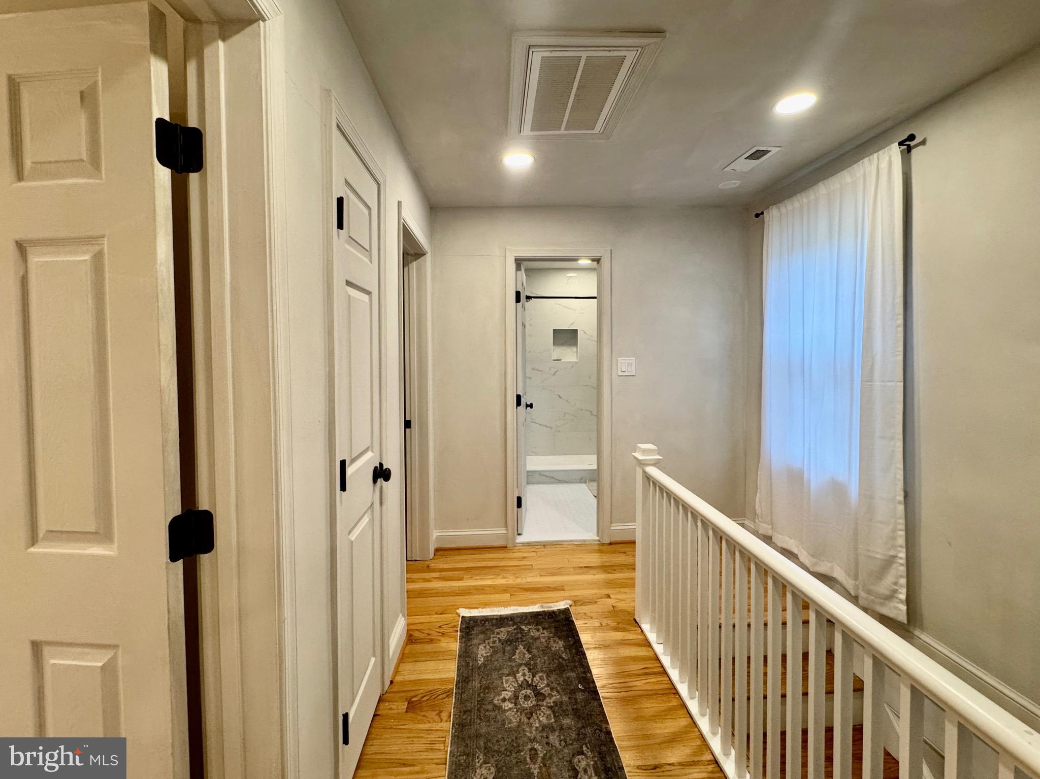 CHEVERLY - Residential