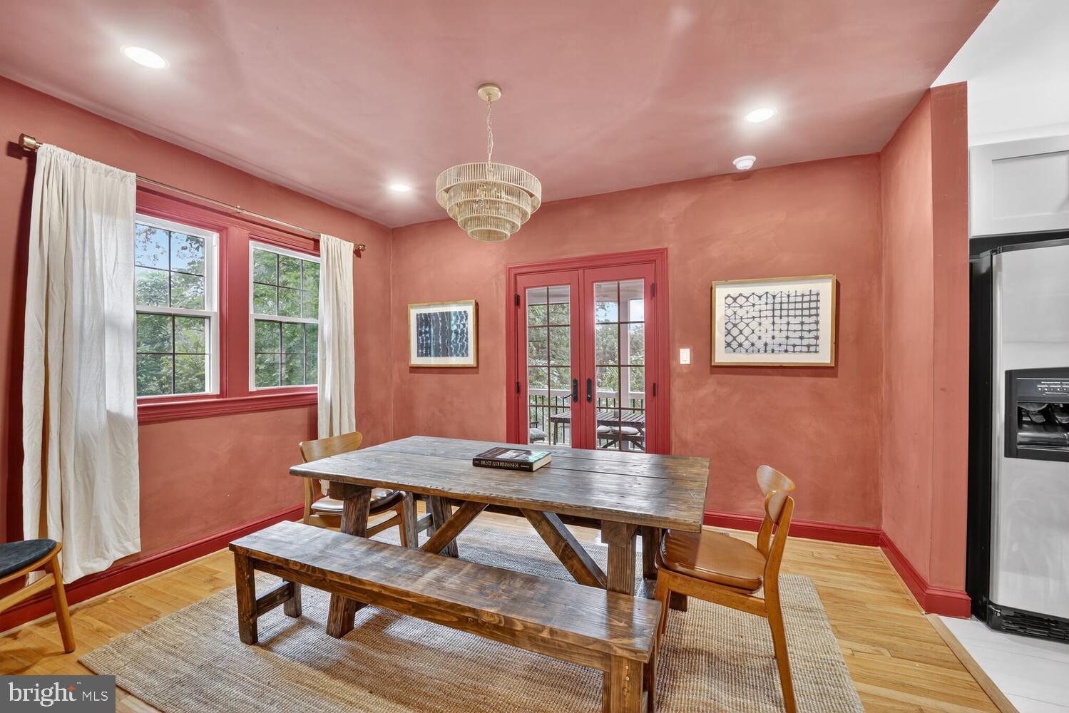 CHEVERLY - Residential