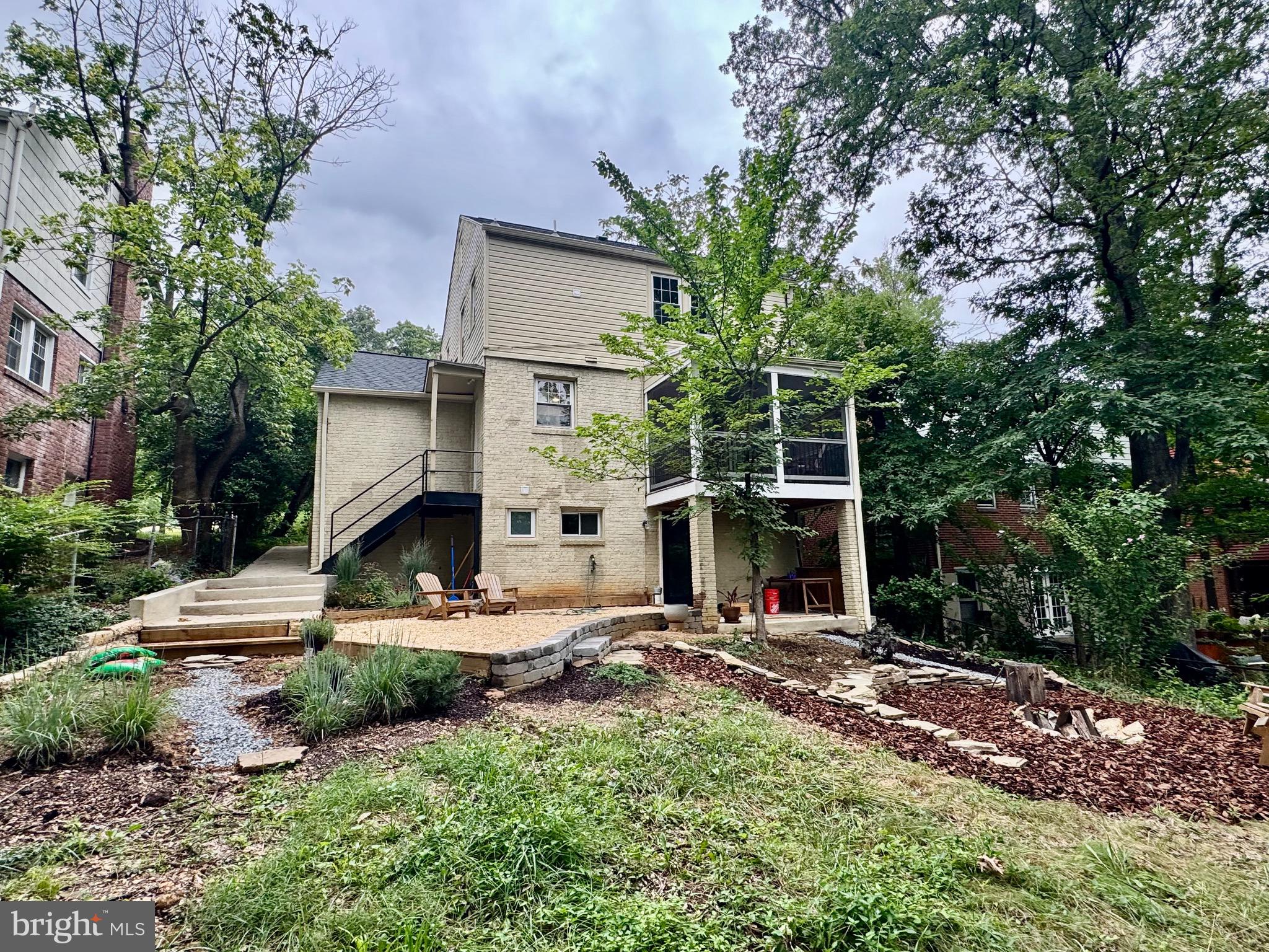 CHEVERLY - Residential