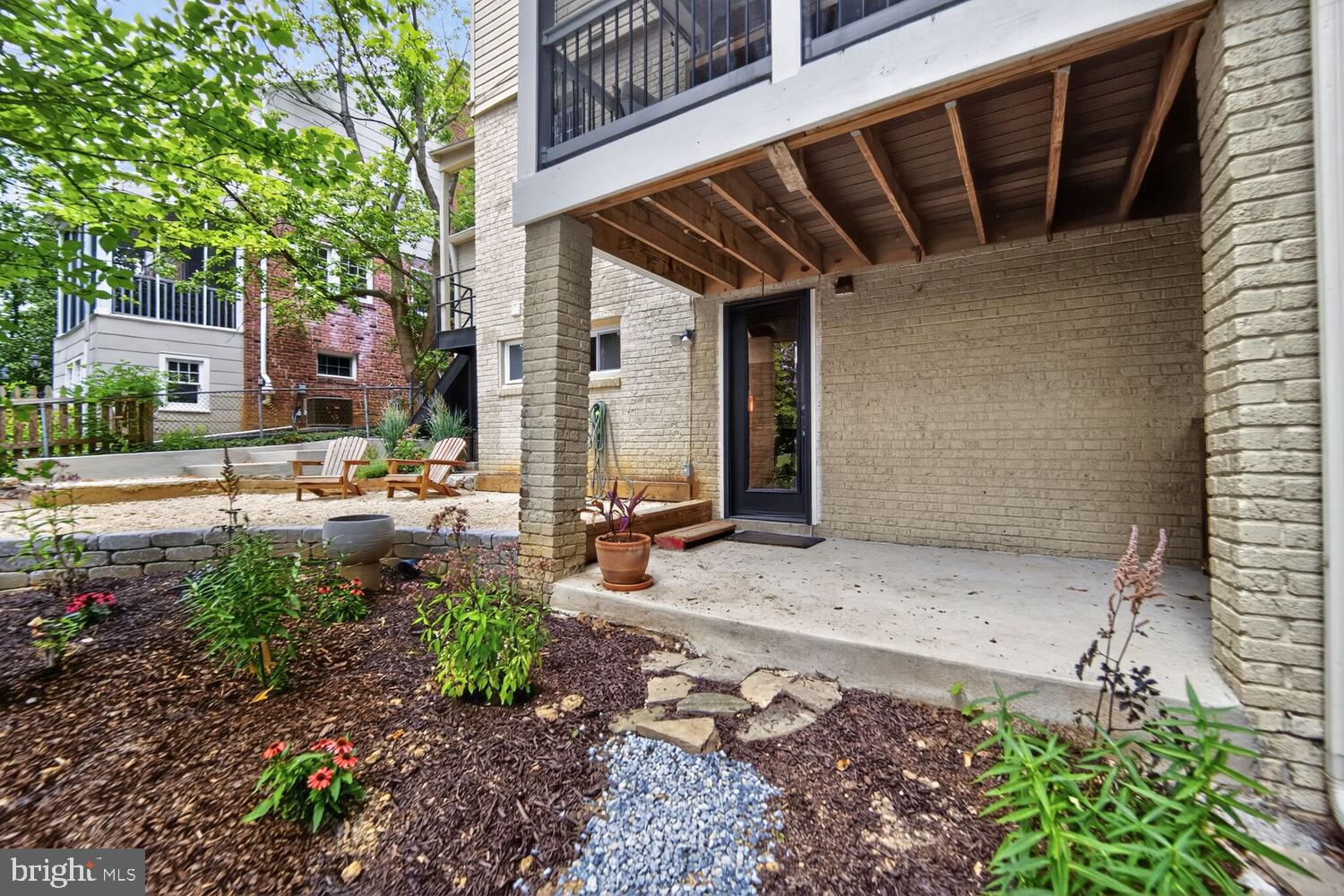 CHEVERLY - Residential