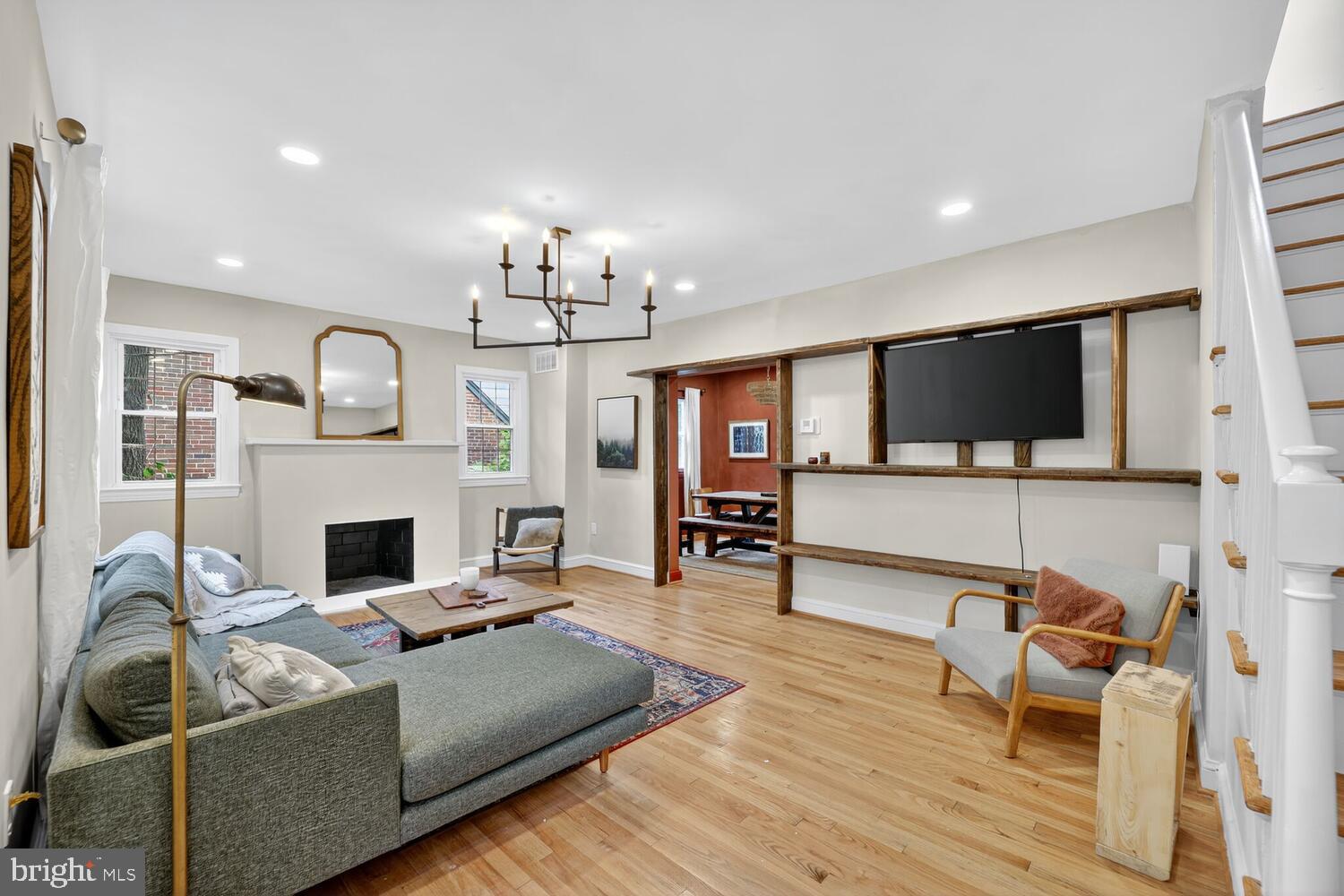 CHEVERLY - Residential