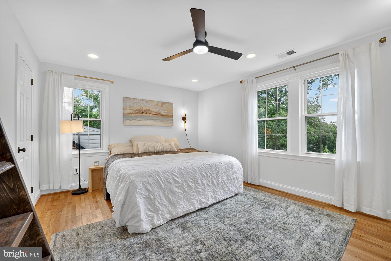 CHEVERLY - Residential