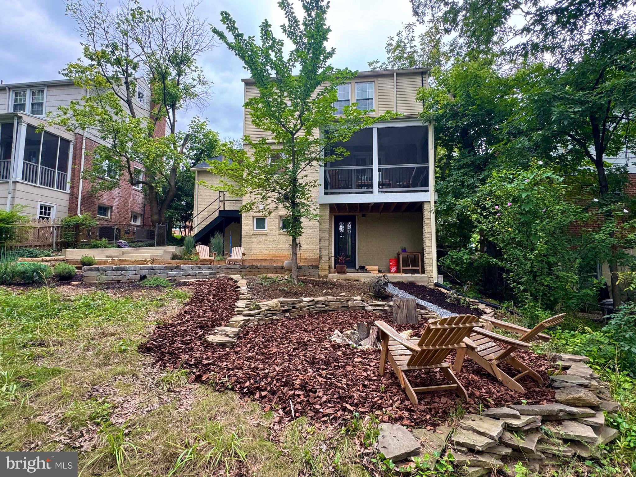 CHEVERLY - Residential