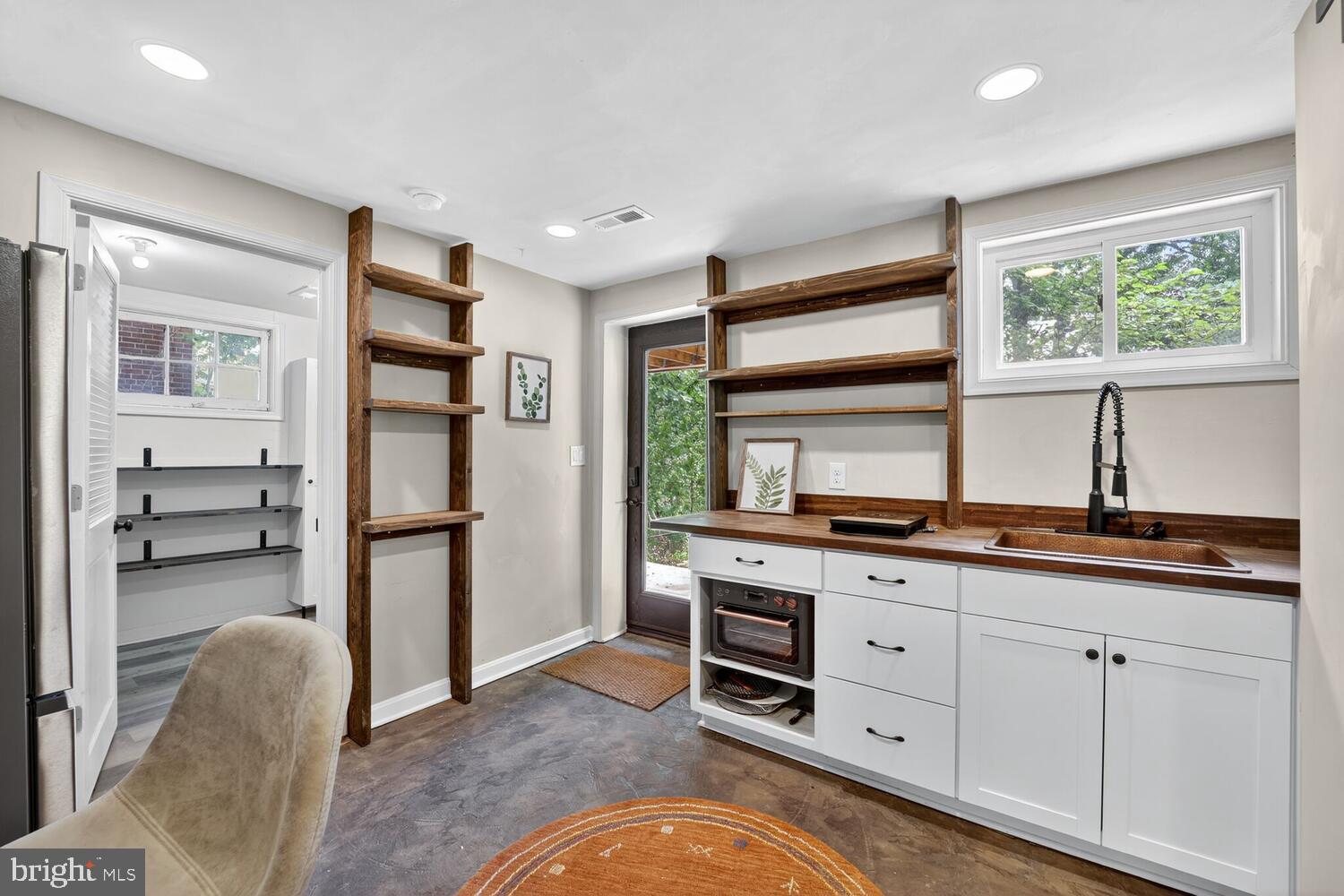 CHEVERLY - Residential