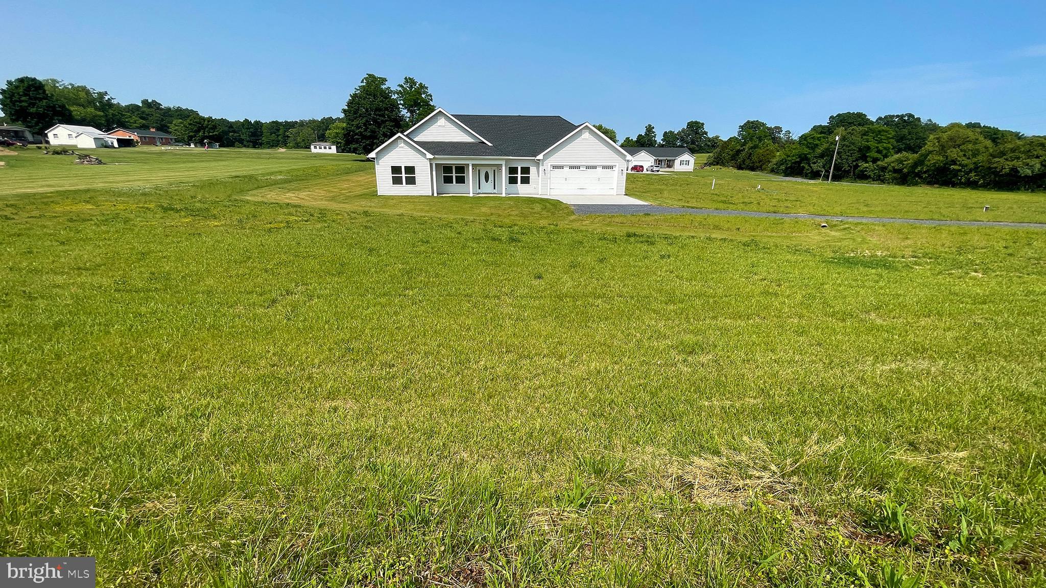 NONE AVAILABLE - Residential