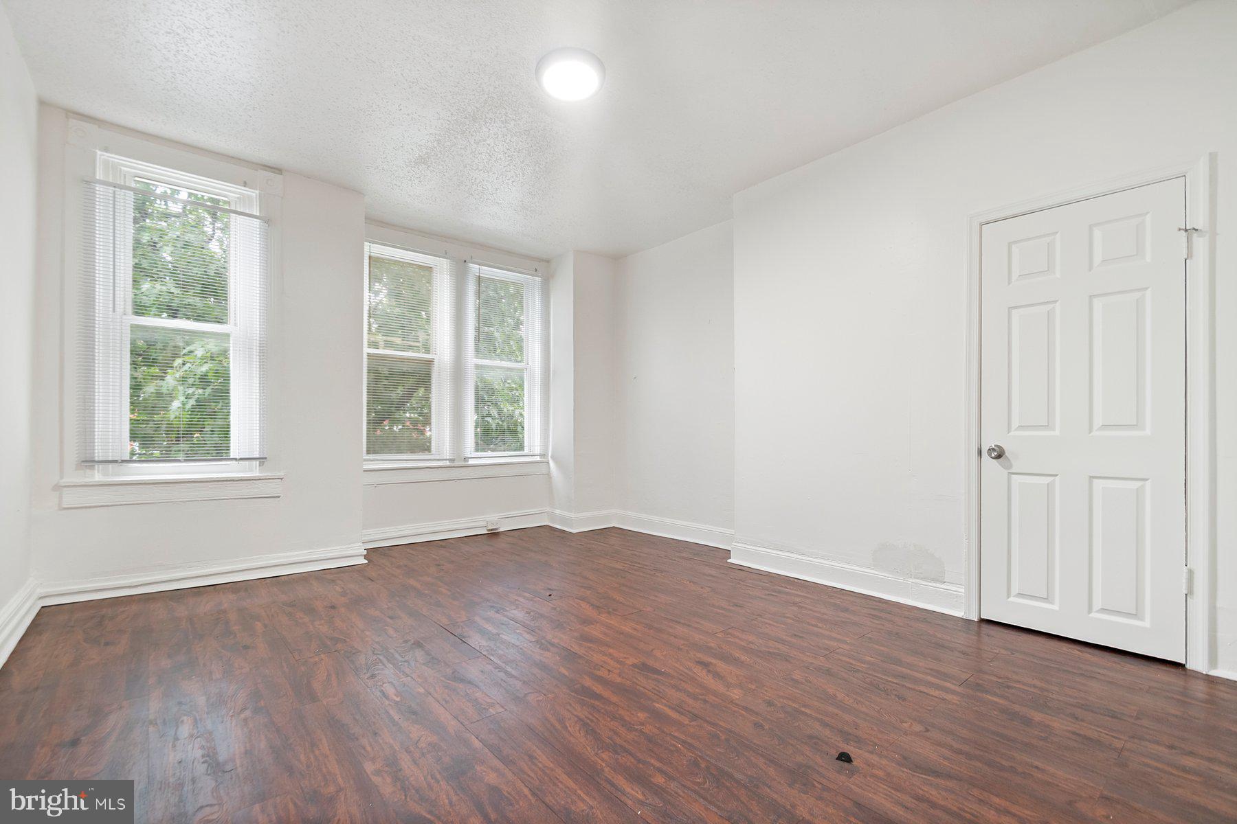 COPPIN HEIGHTS - Residential