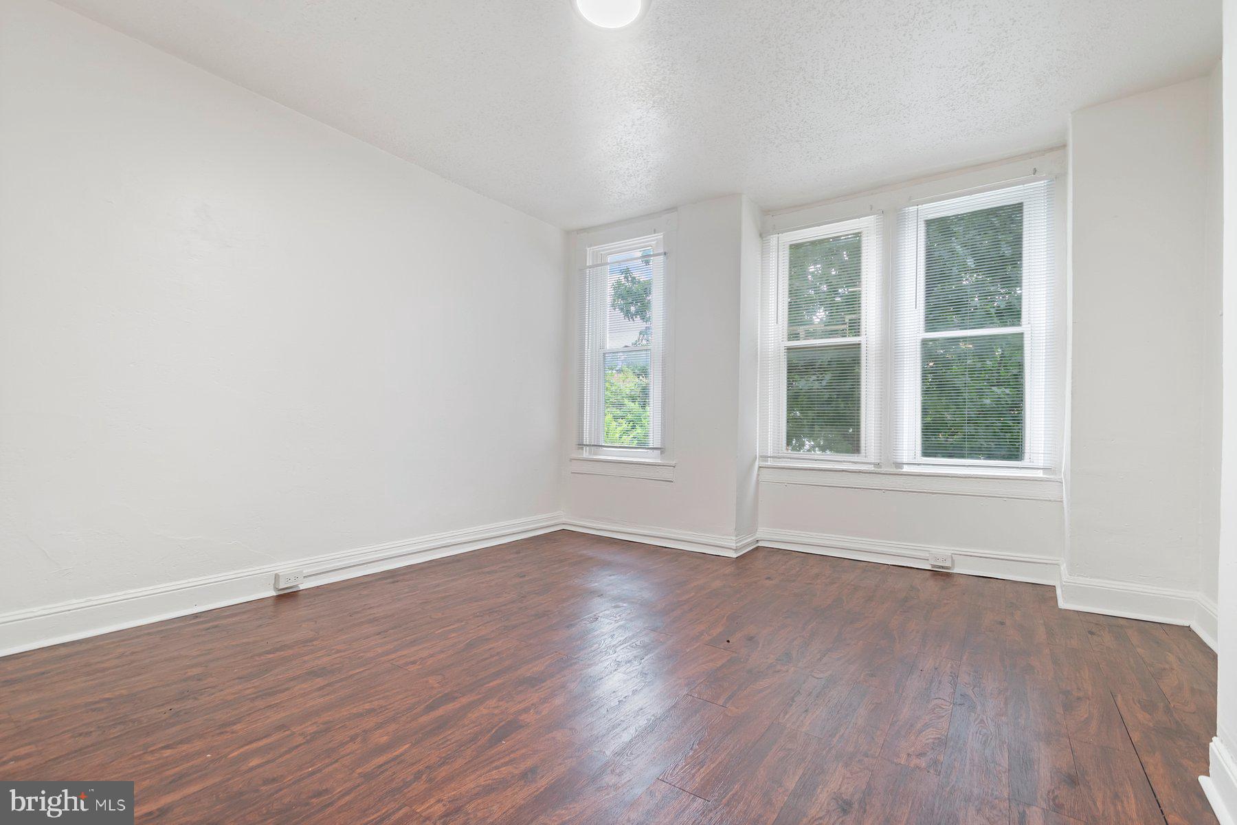 COPPIN HEIGHTS - Residential