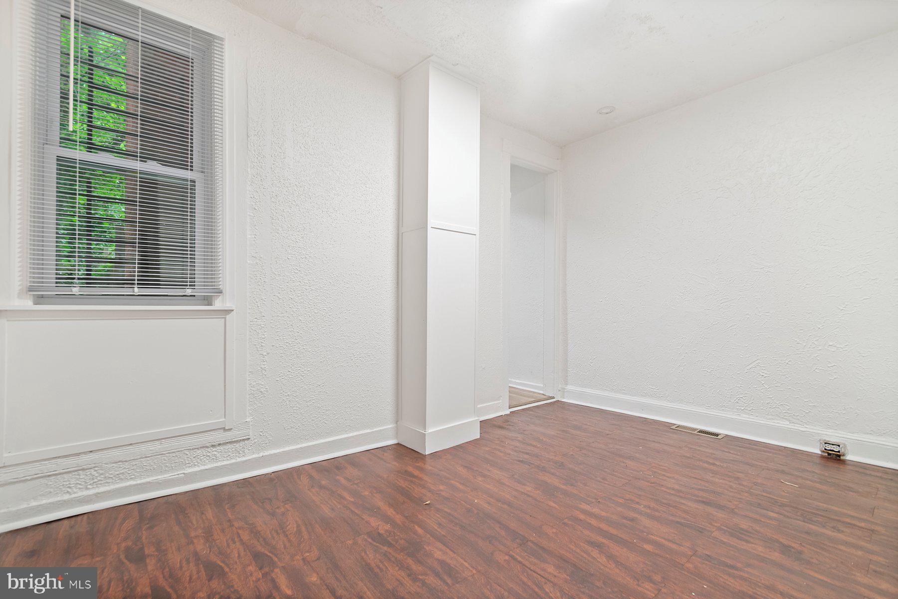 COPPIN HEIGHTS - Residential