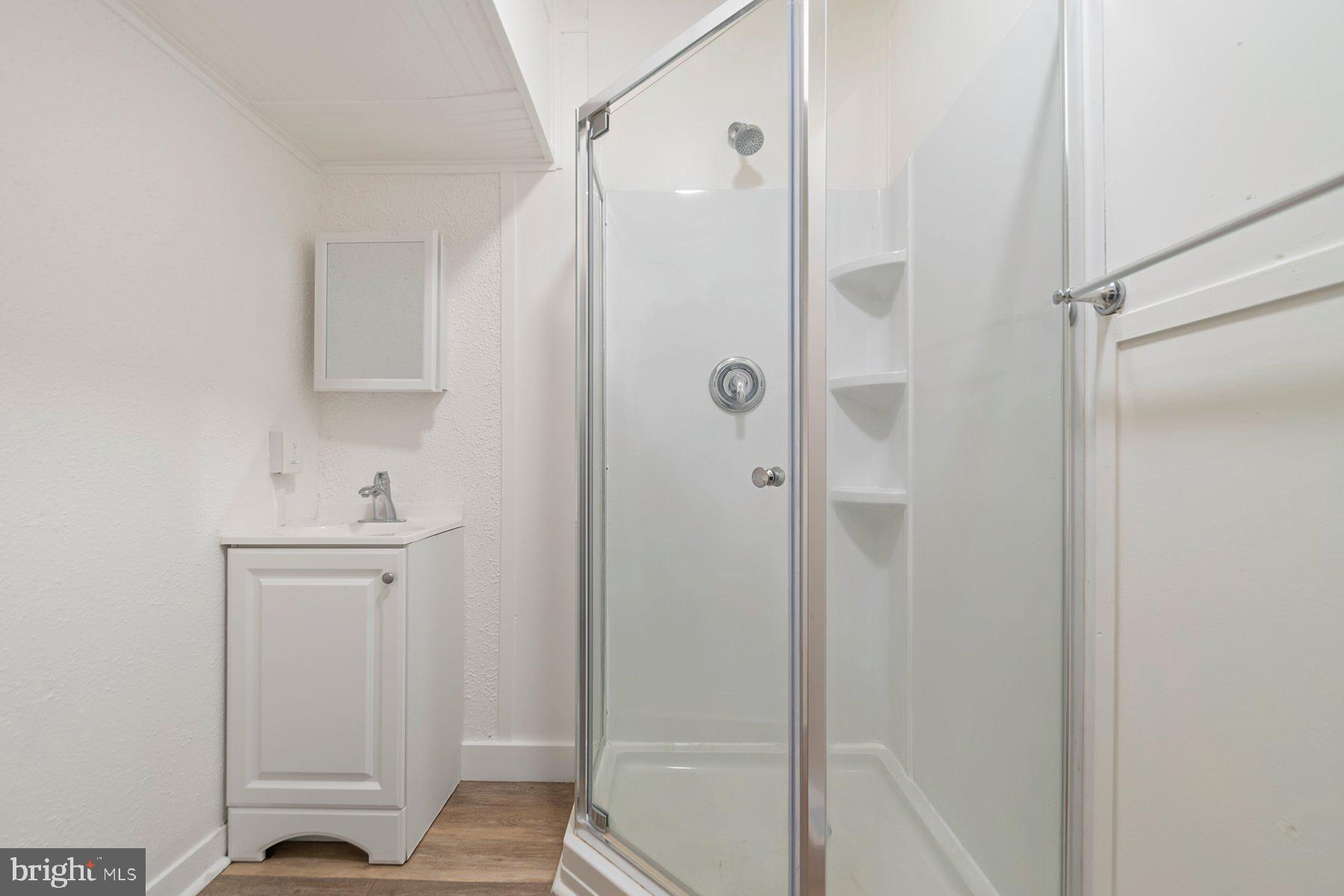 COPPIN HEIGHTS - Residential