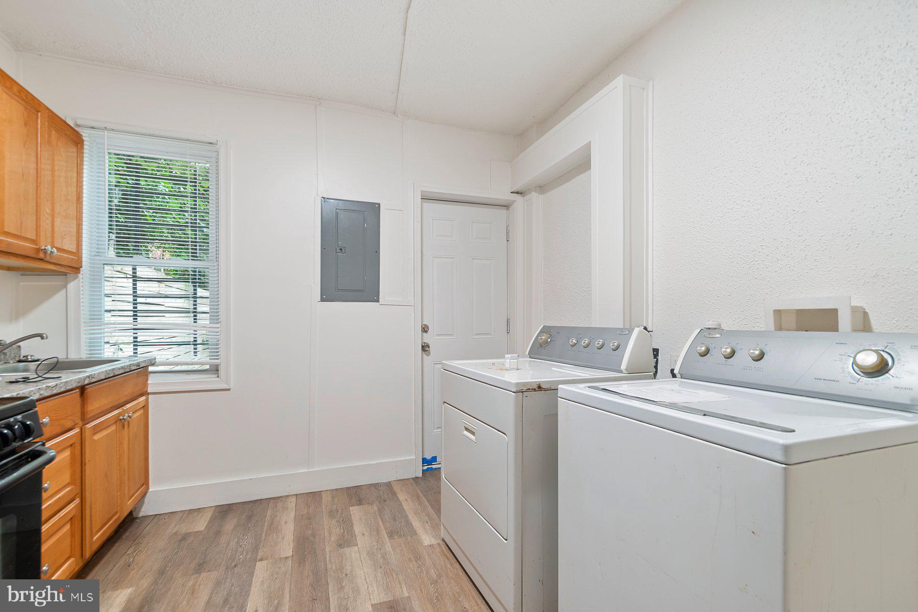 COPPIN HEIGHTS - Residential