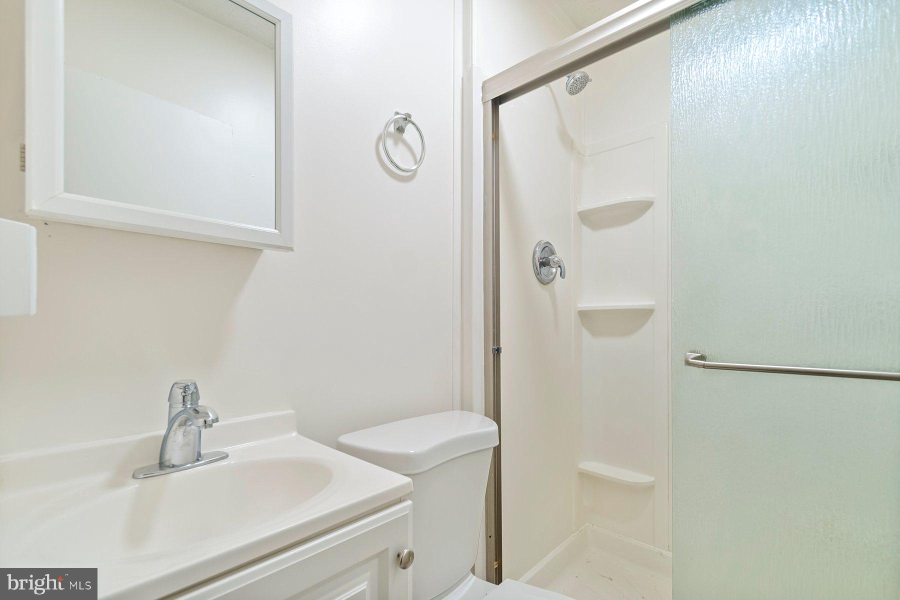 COPPIN HEIGHTS - Residential