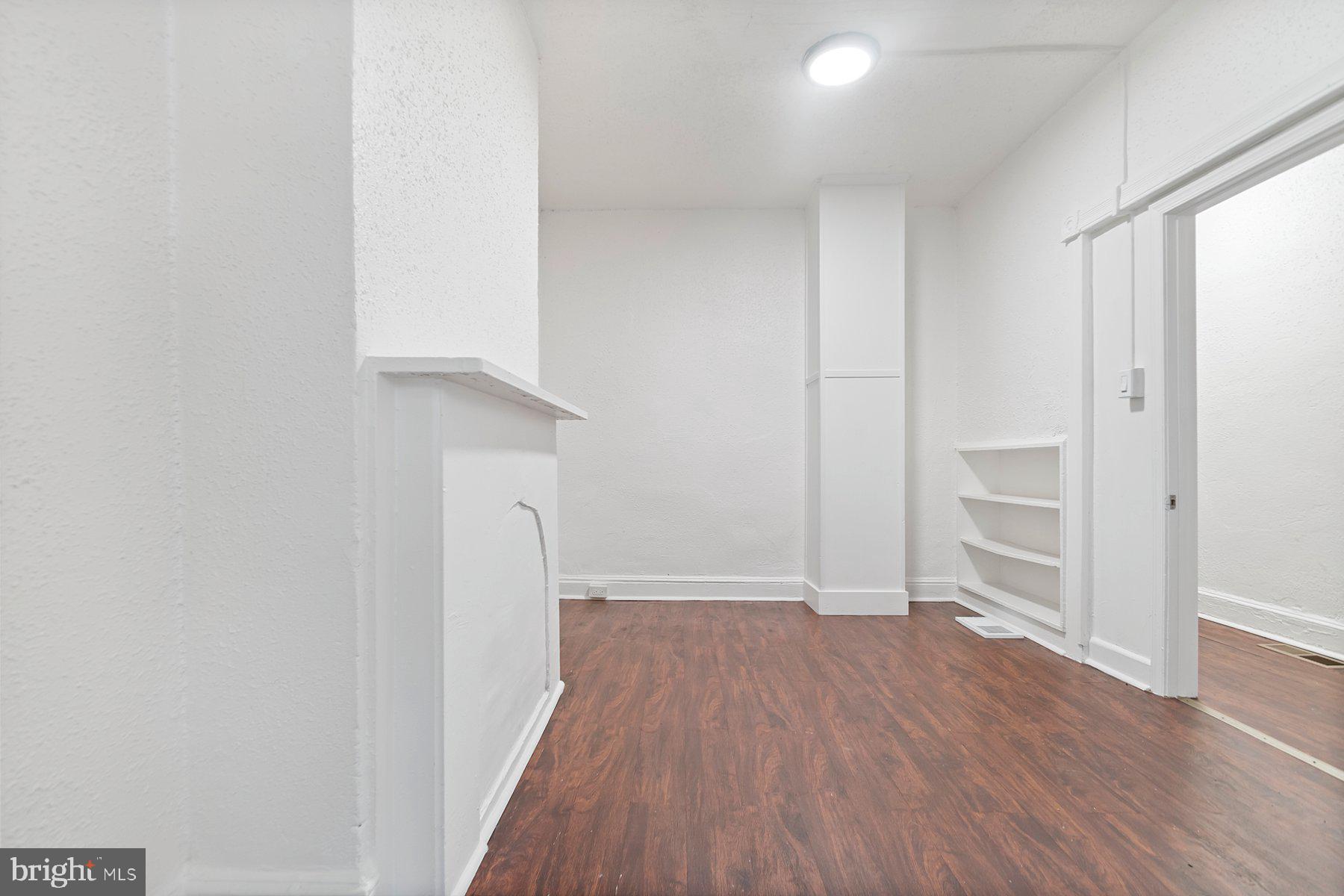 COPPIN HEIGHTS - Residential