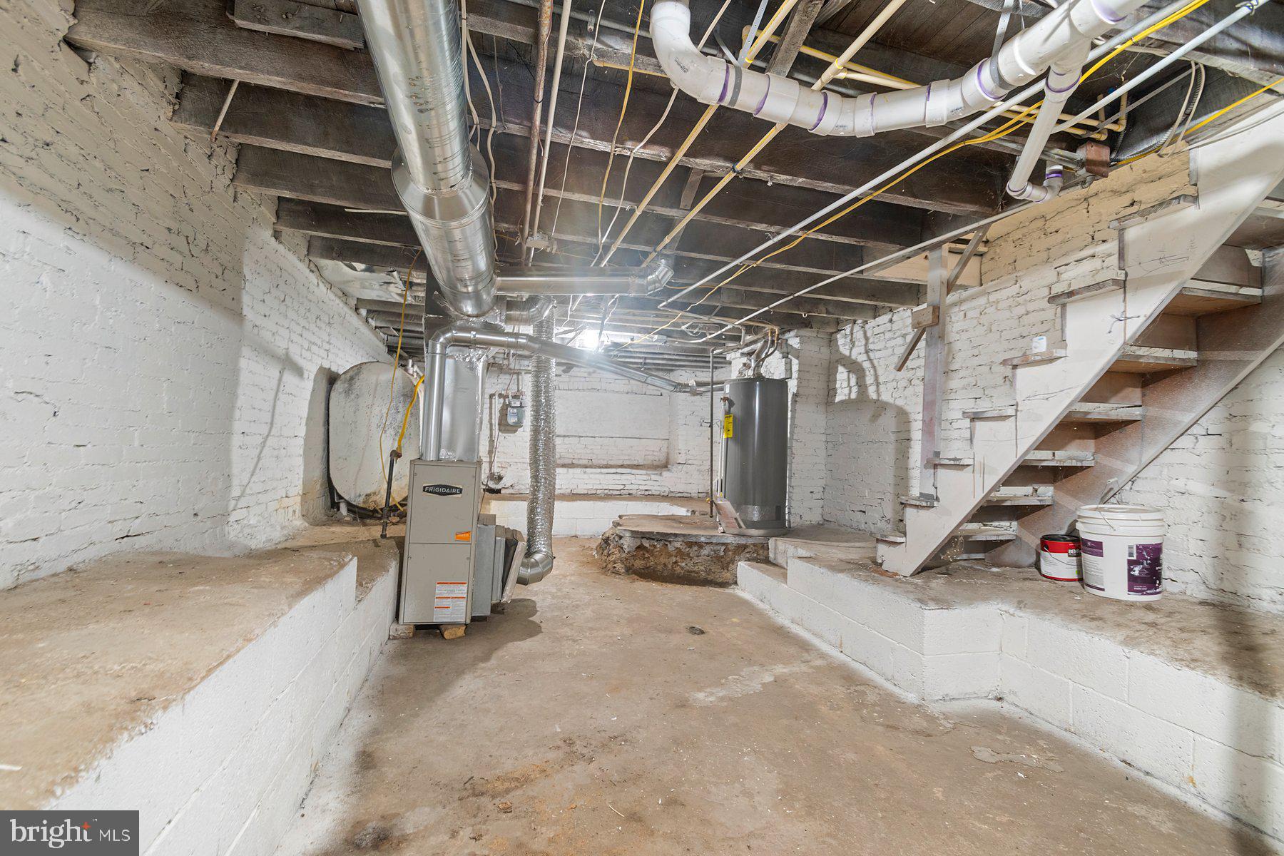 COPPIN HEIGHTS - Residential