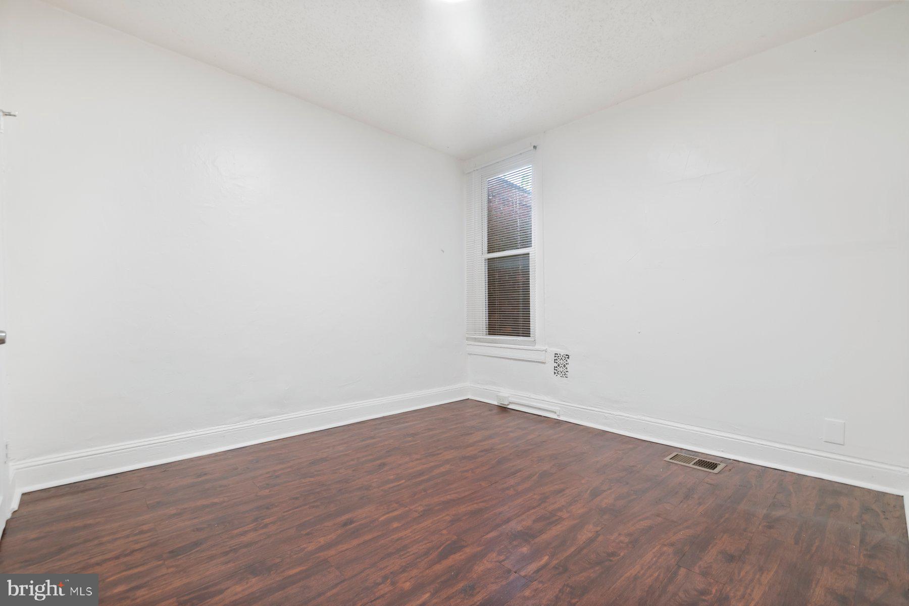 COPPIN HEIGHTS - Residential