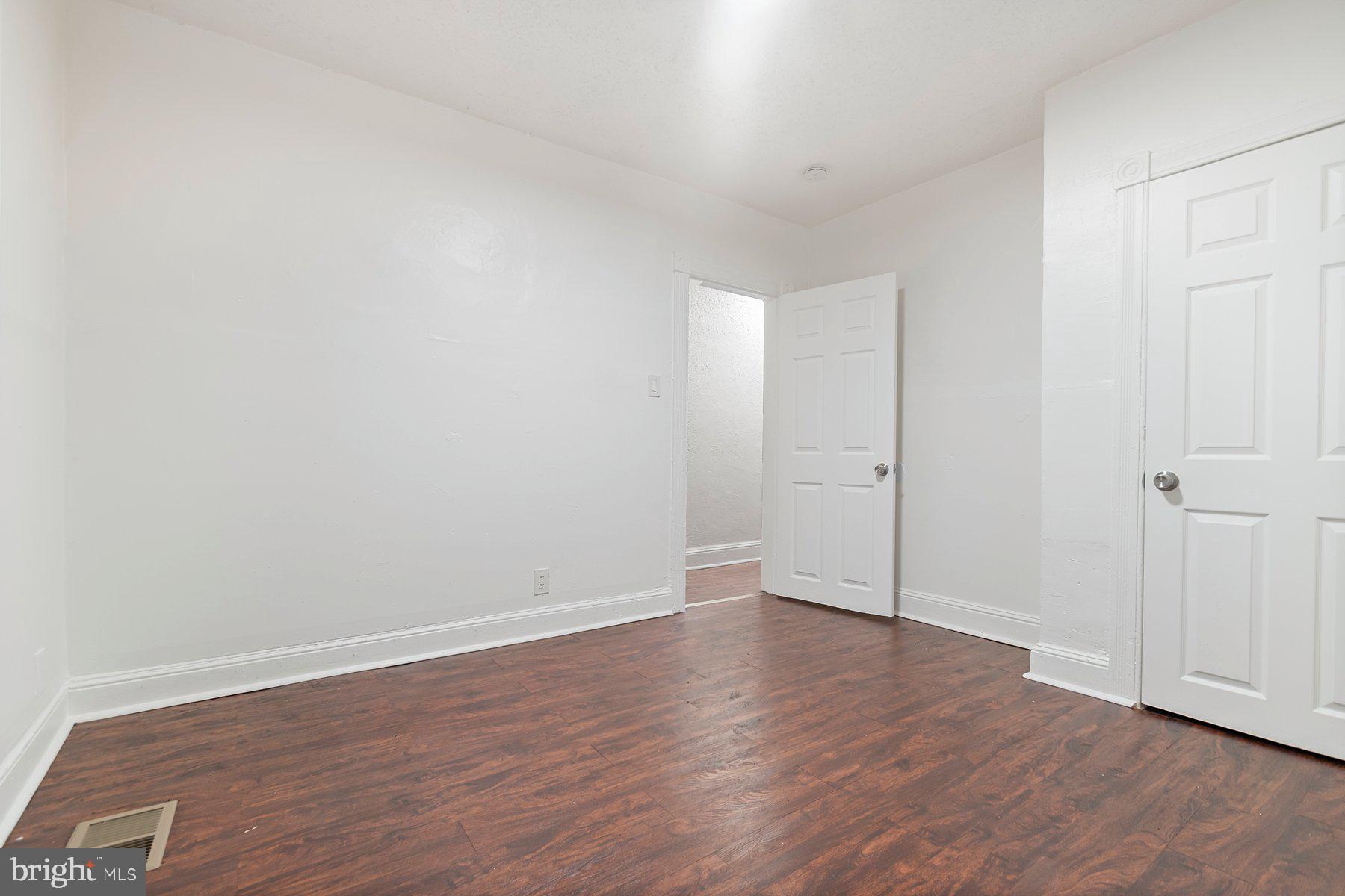 COPPIN HEIGHTS - Residential