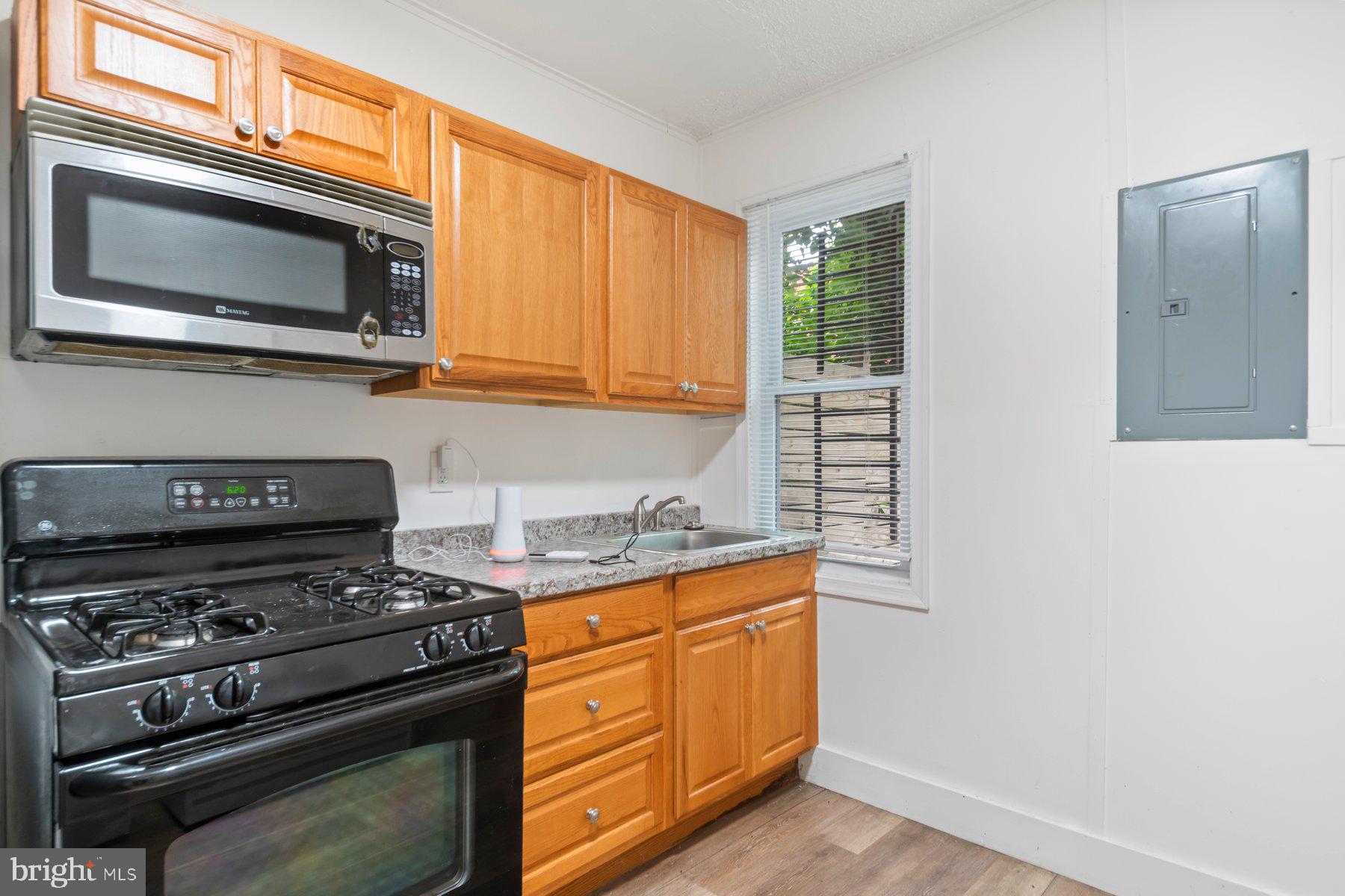 COPPIN HEIGHTS - Residential