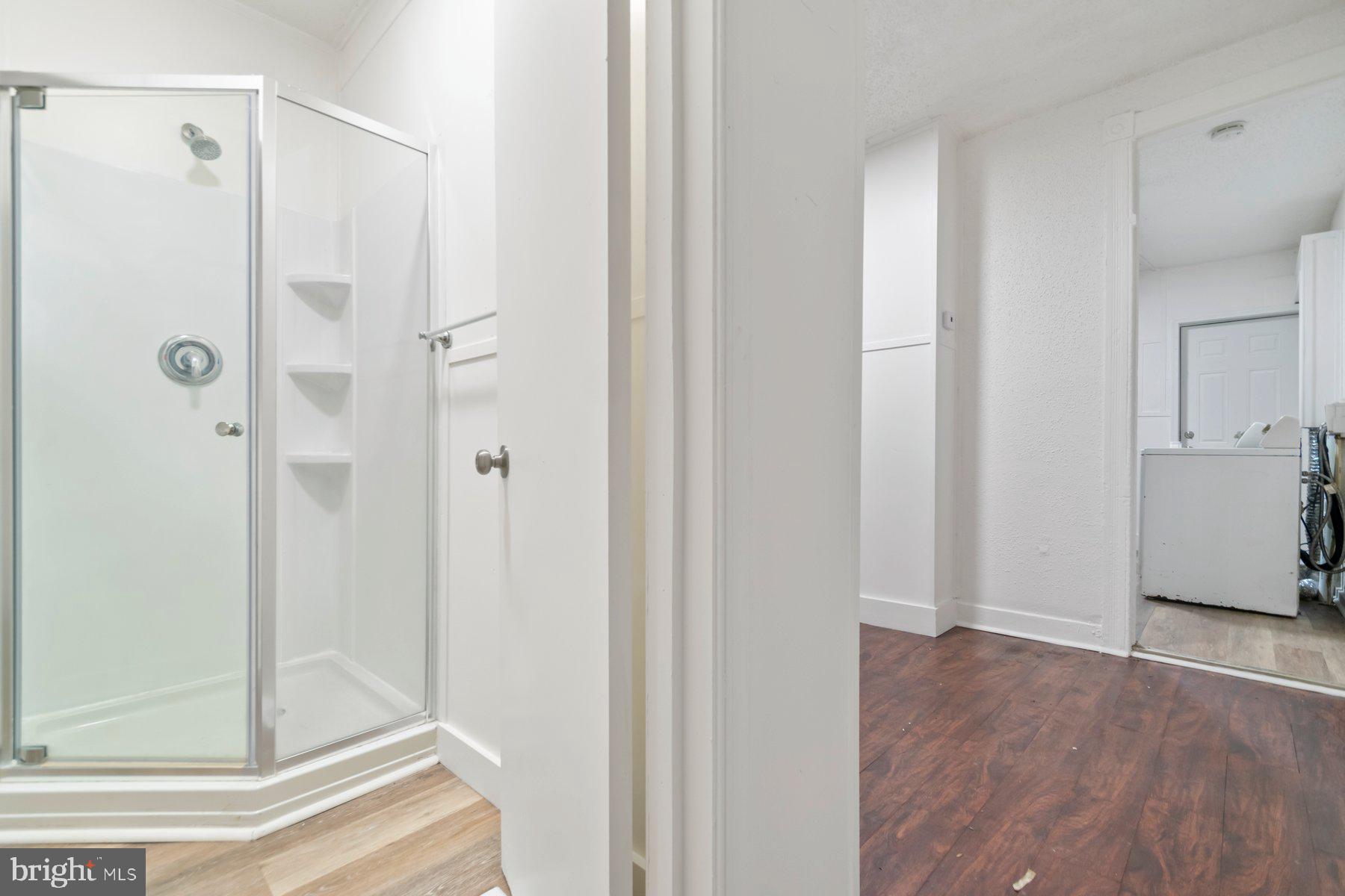 COPPIN HEIGHTS - Residential