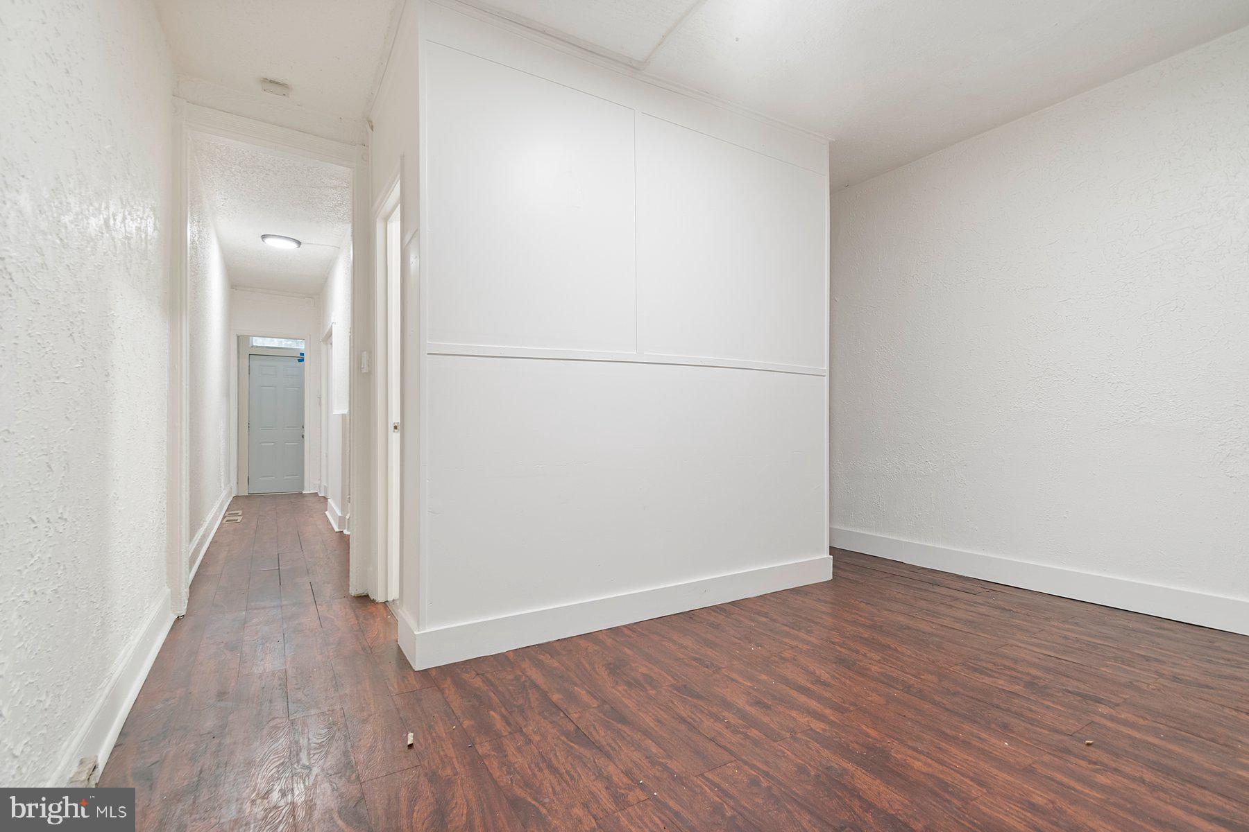 COPPIN HEIGHTS - Residential