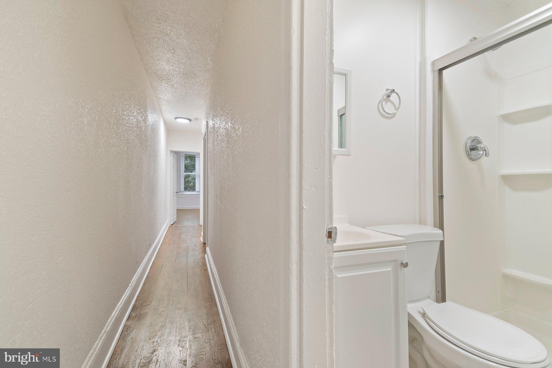 COPPIN HEIGHTS - Residential