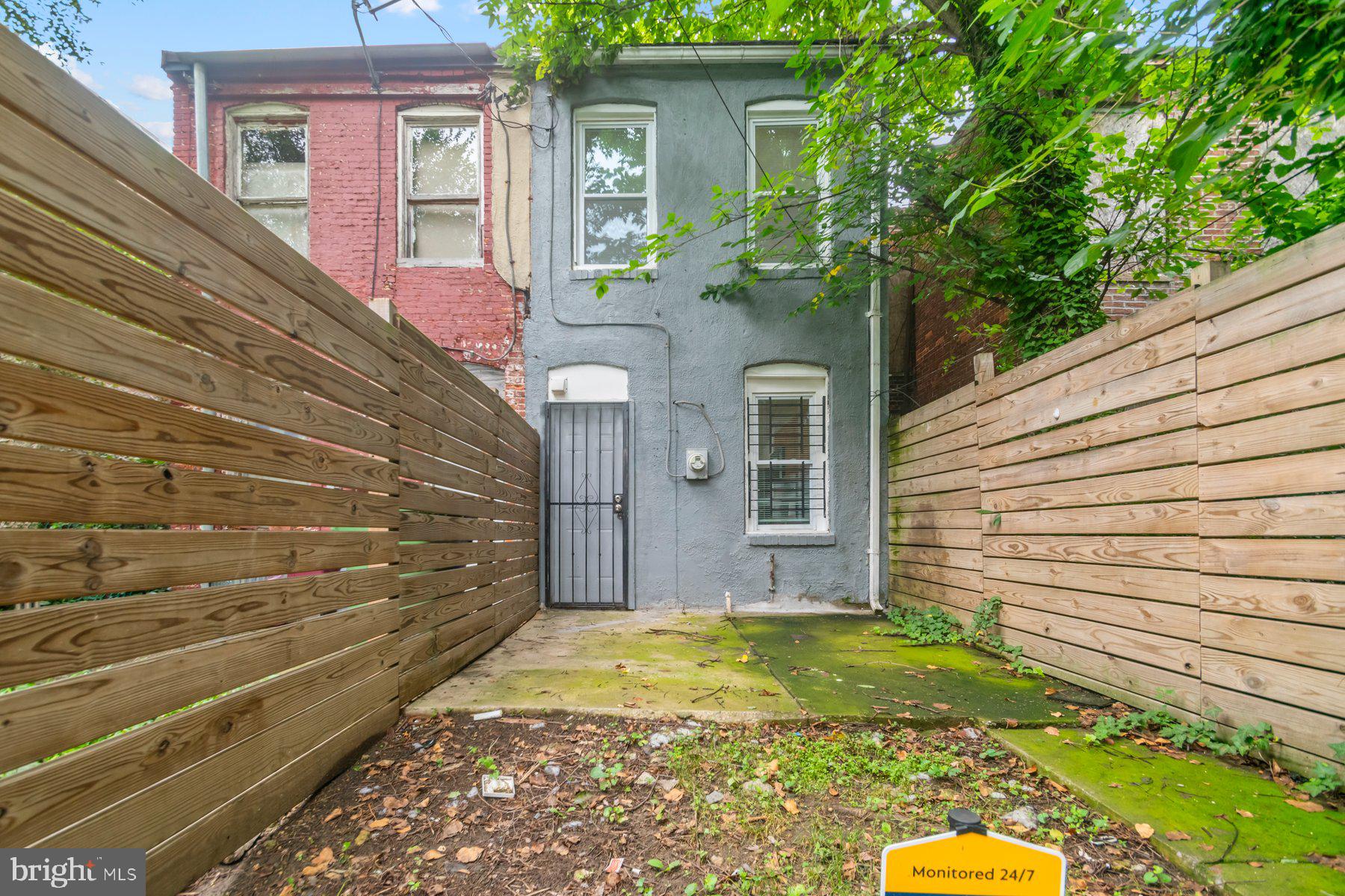 COPPIN HEIGHTS - Residential