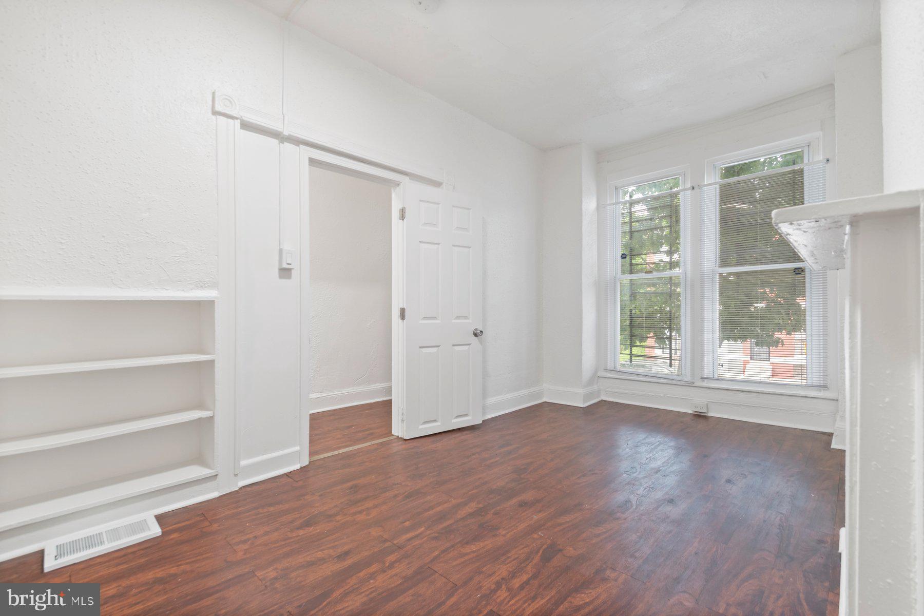 COPPIN HEIGHTS - Residential