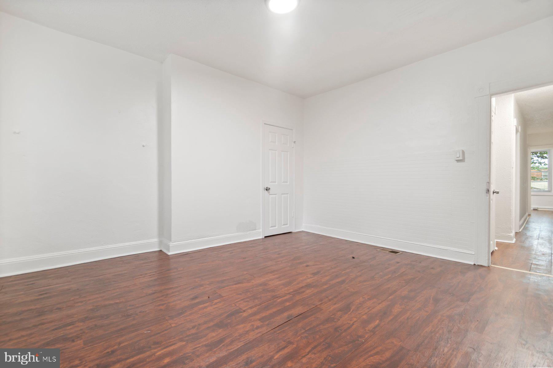 COPPIN HEIGHTS - Residential