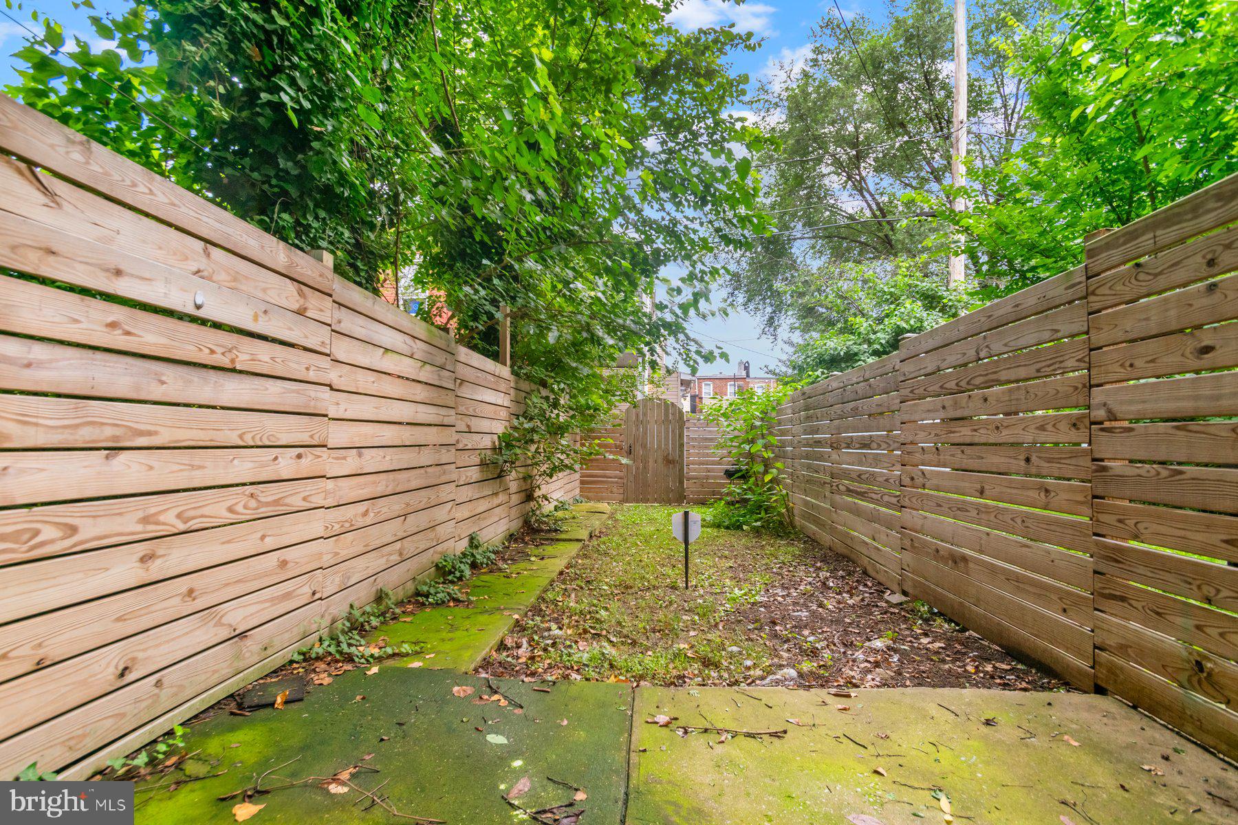 COPPIN HEIGHTS - Residential