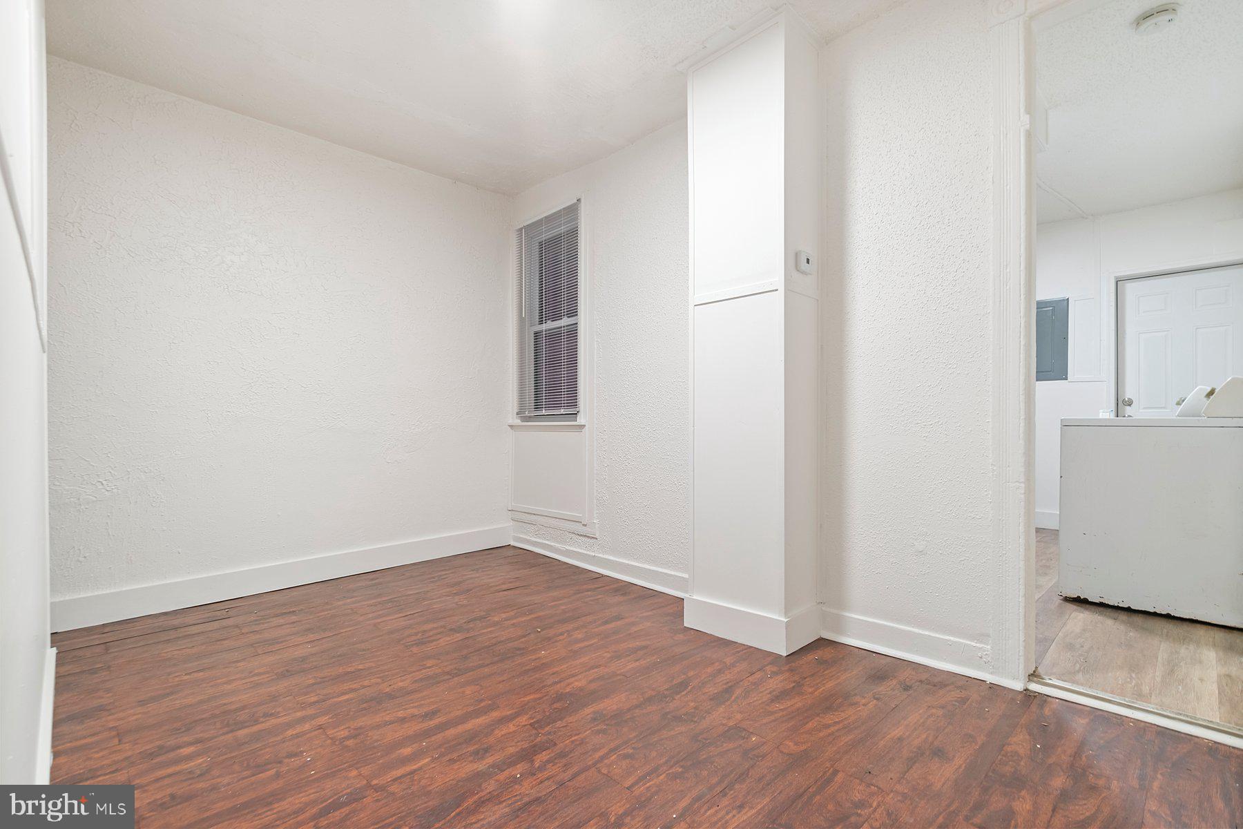 COPPIN HEIGHTS - Residential