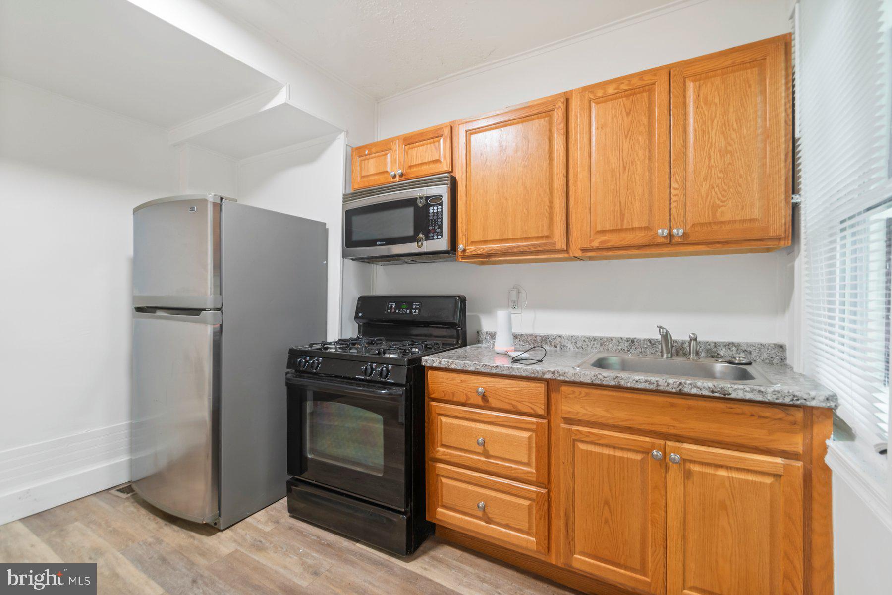 COPPIN HEIGHTS - Residential