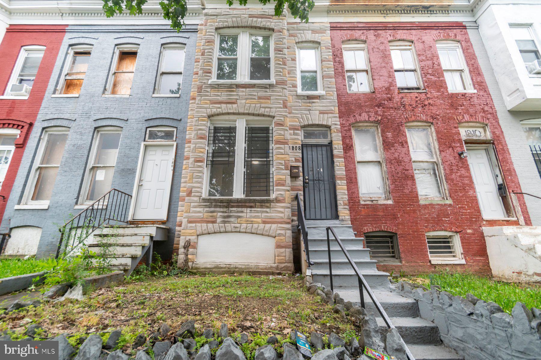 COPPIN HEIGHTS - Residential