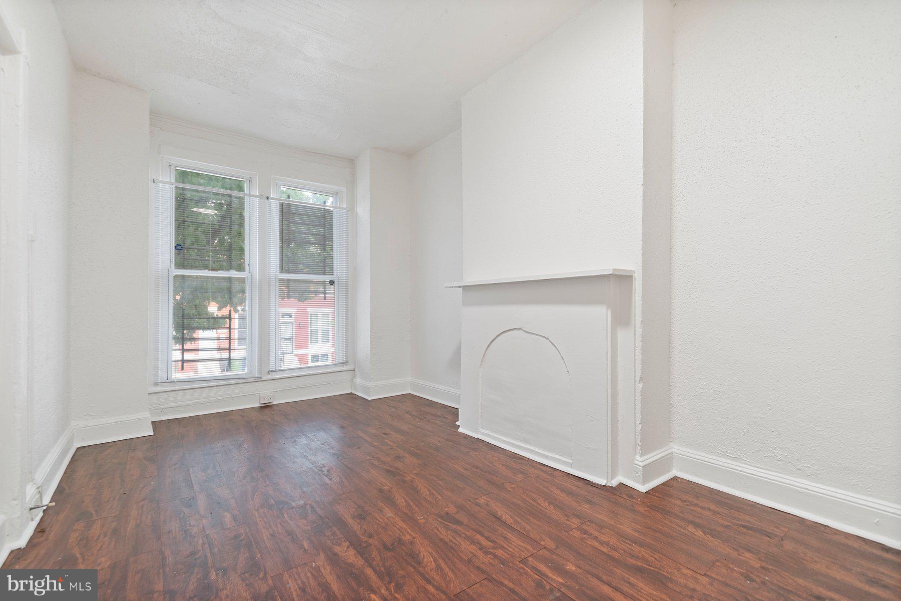 COPPIN HEIGHTS - Residential