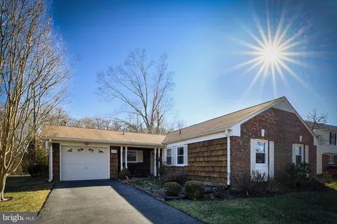 1418 Perrell Lane, Bowie, MD MLS: MDPG2141824
