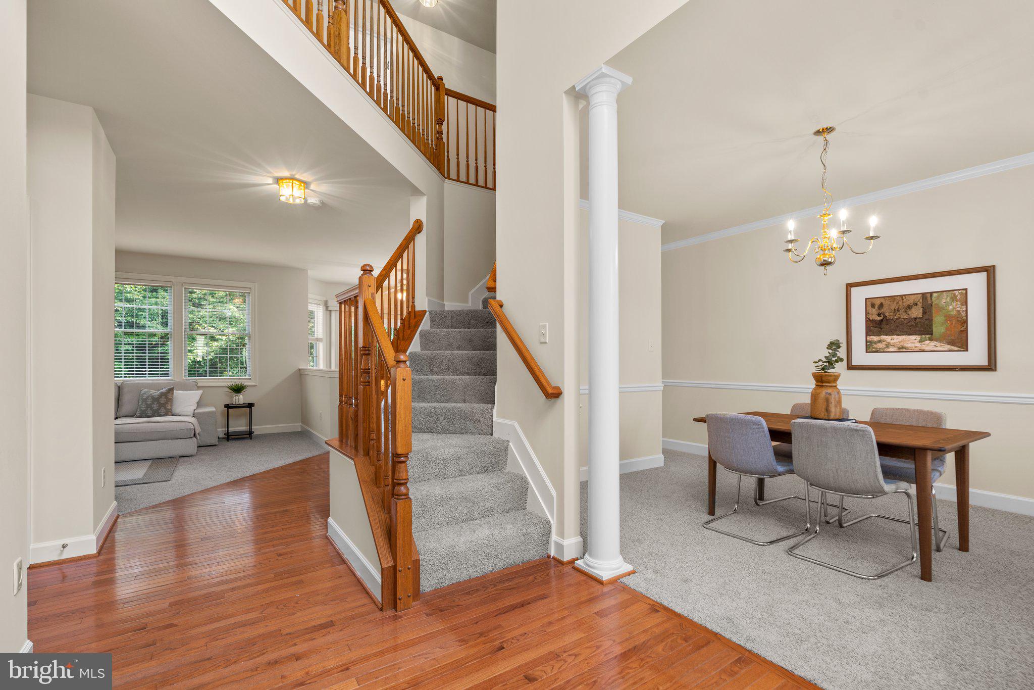 EMA'S MANOR - Residential