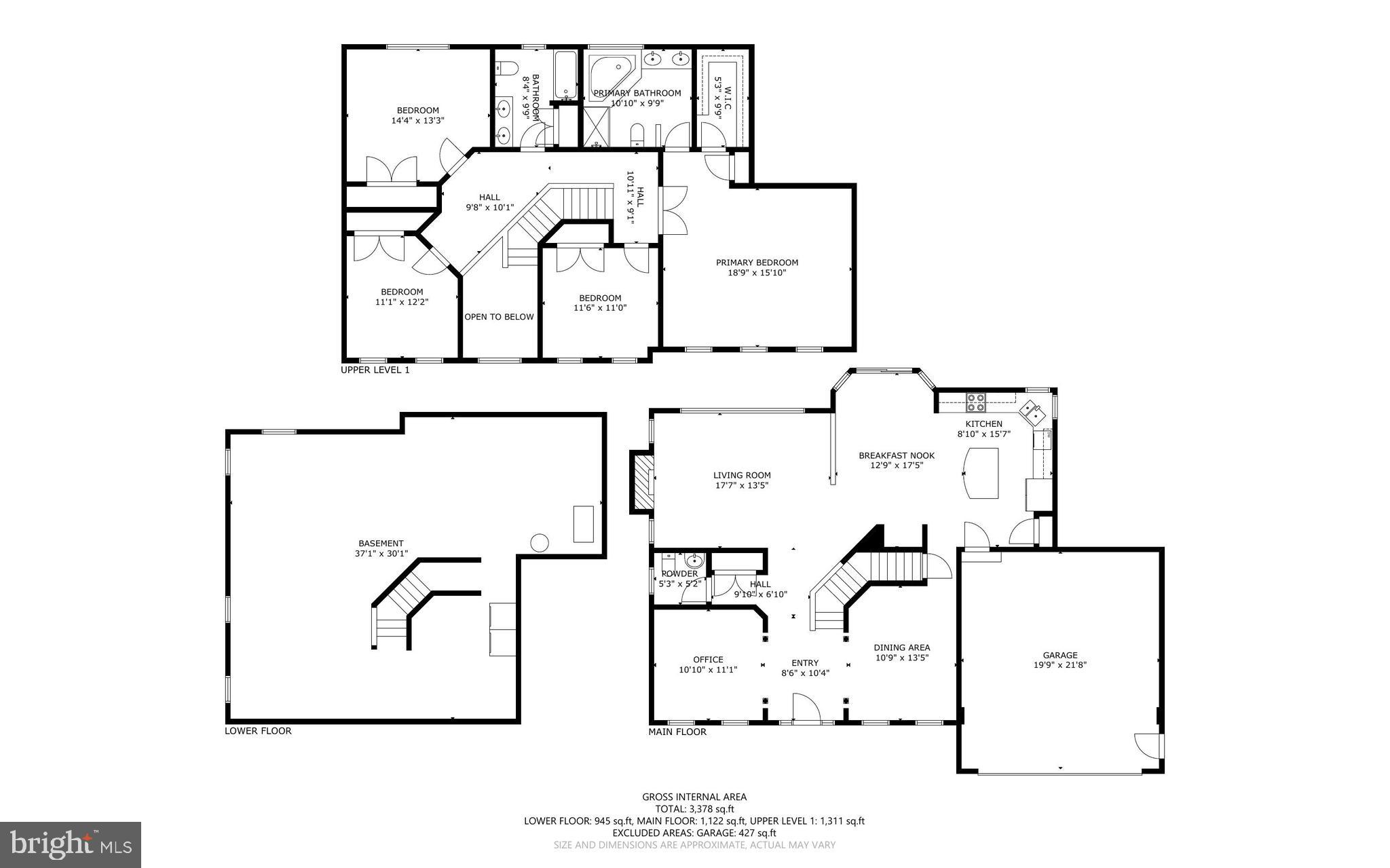 EMA'S MANOR - Residential