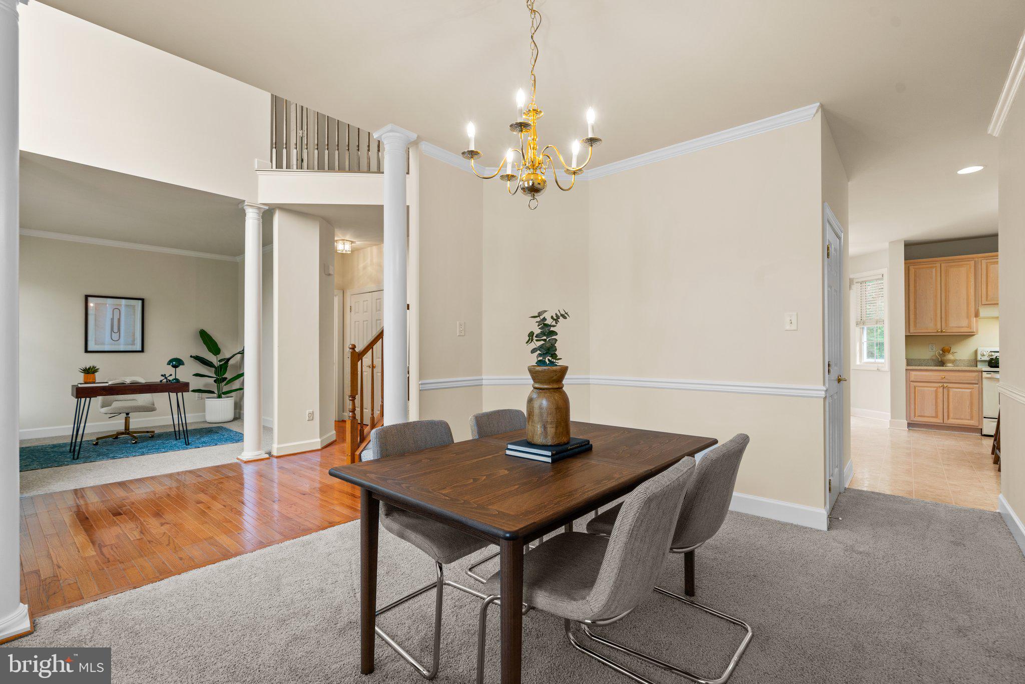 EMA'S MANOR - Residential