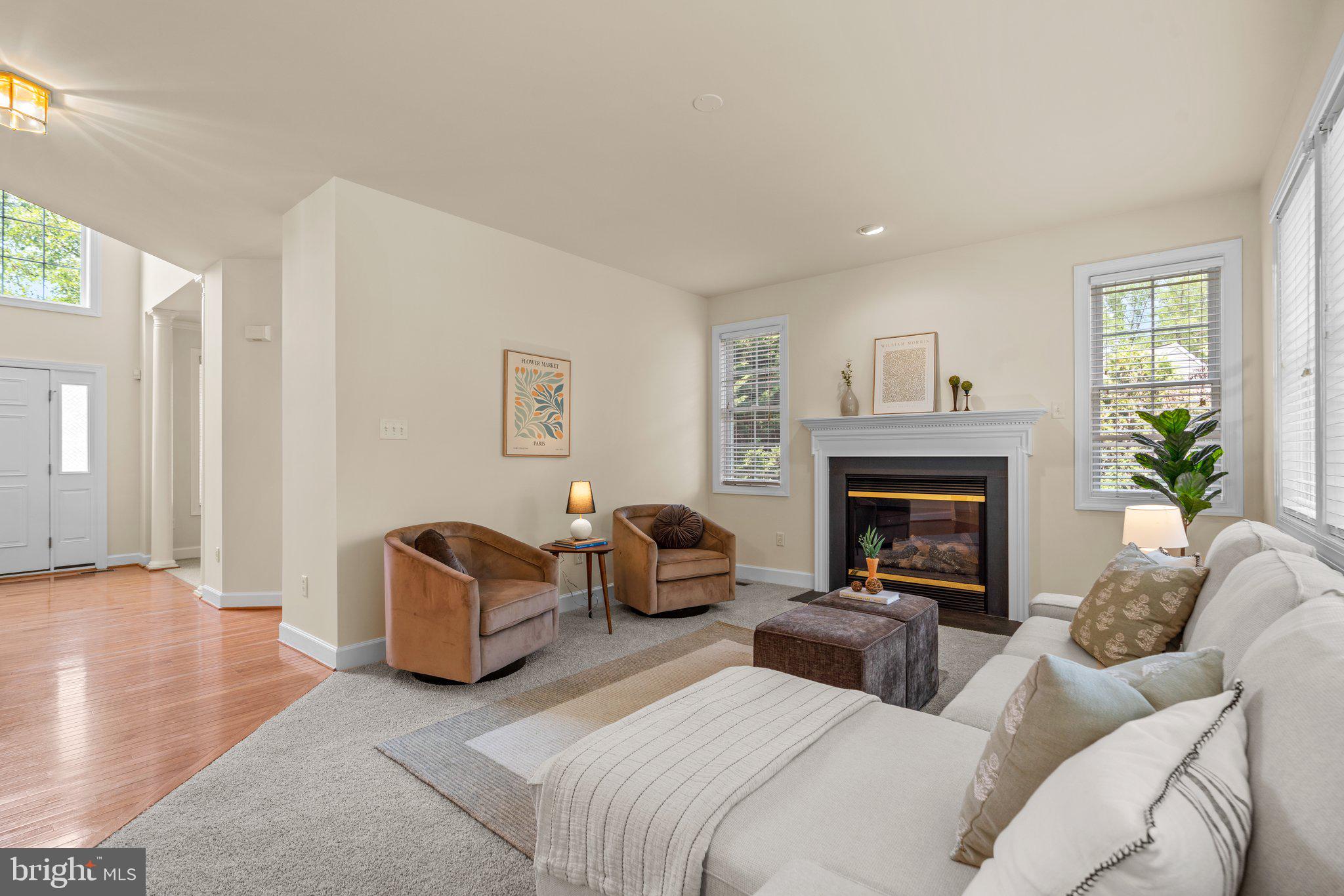 EMA'S MANOR - Residential