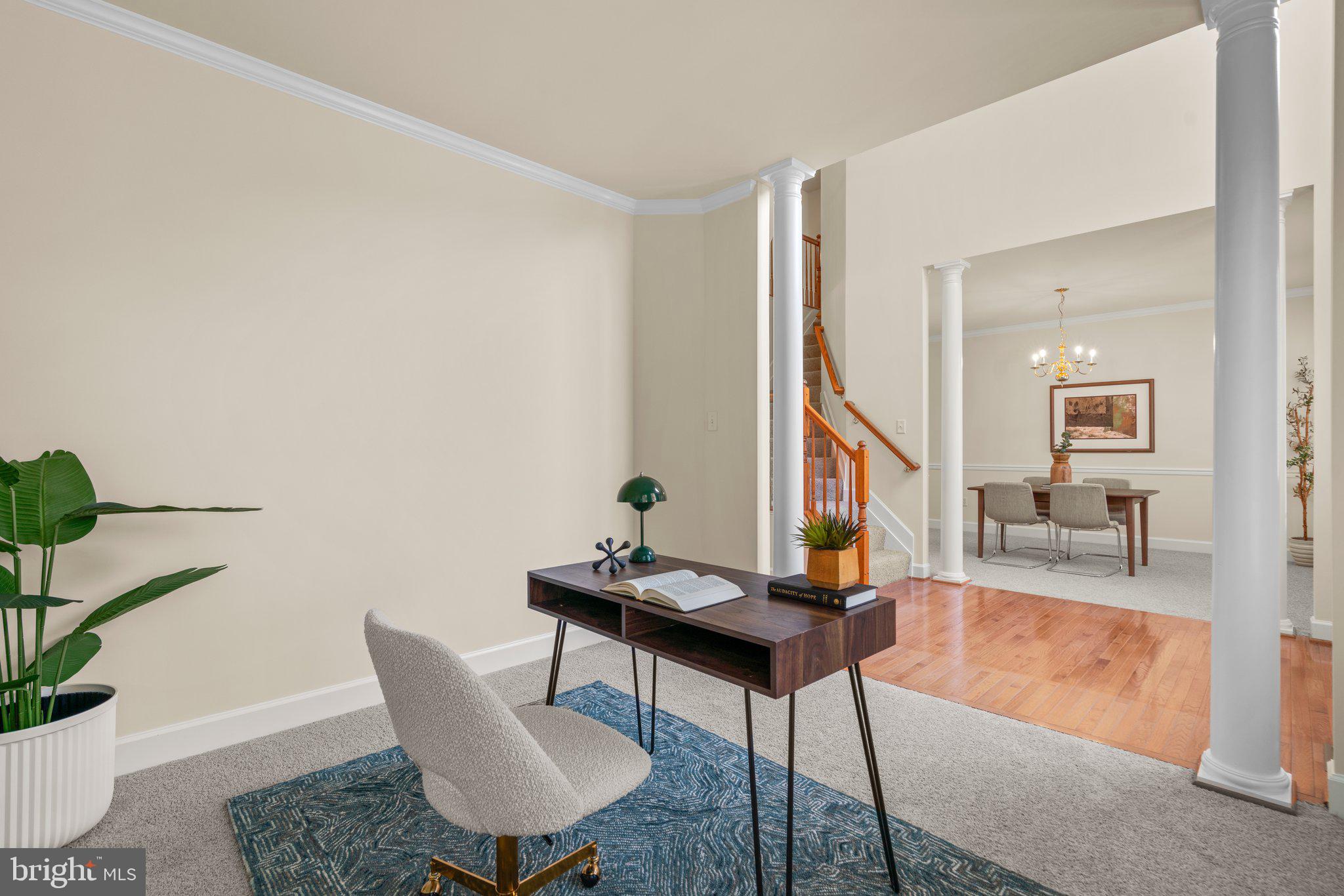 EMA'S MANOR - Residential