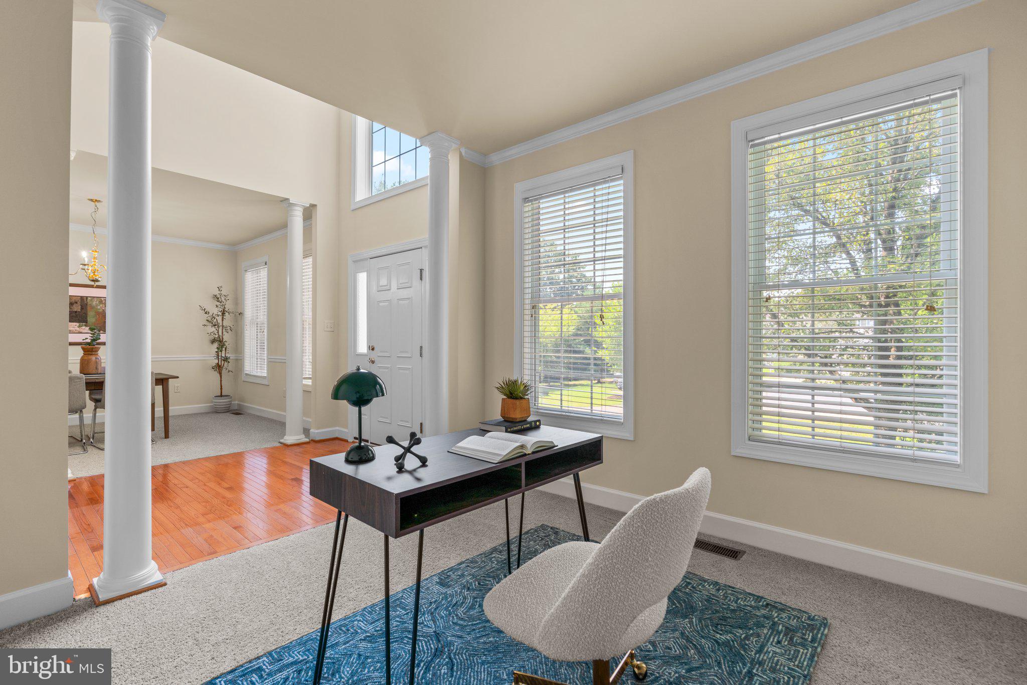 EMA'S MANOR - Residential