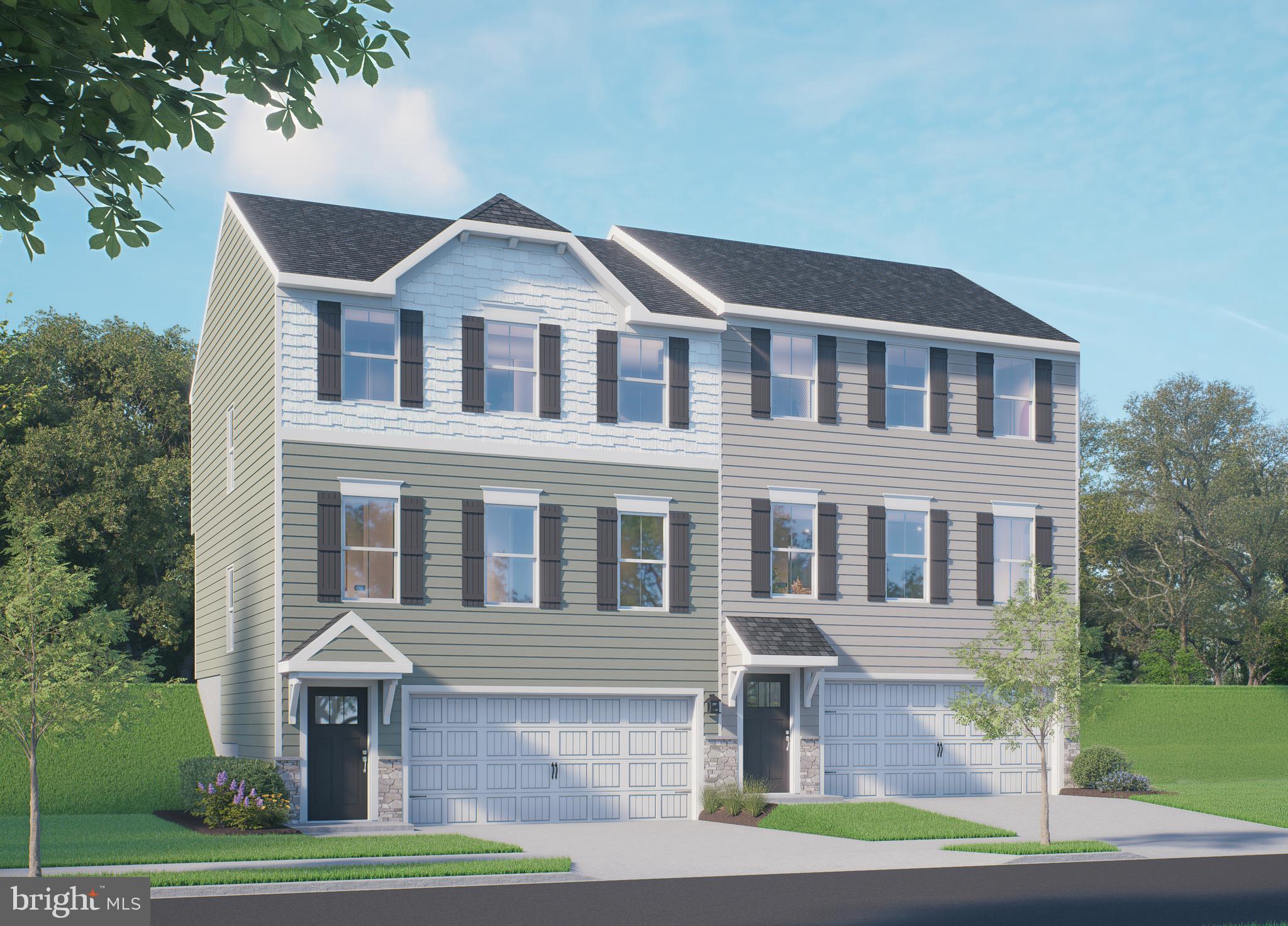 DEERFIELD ESTATES - Residential