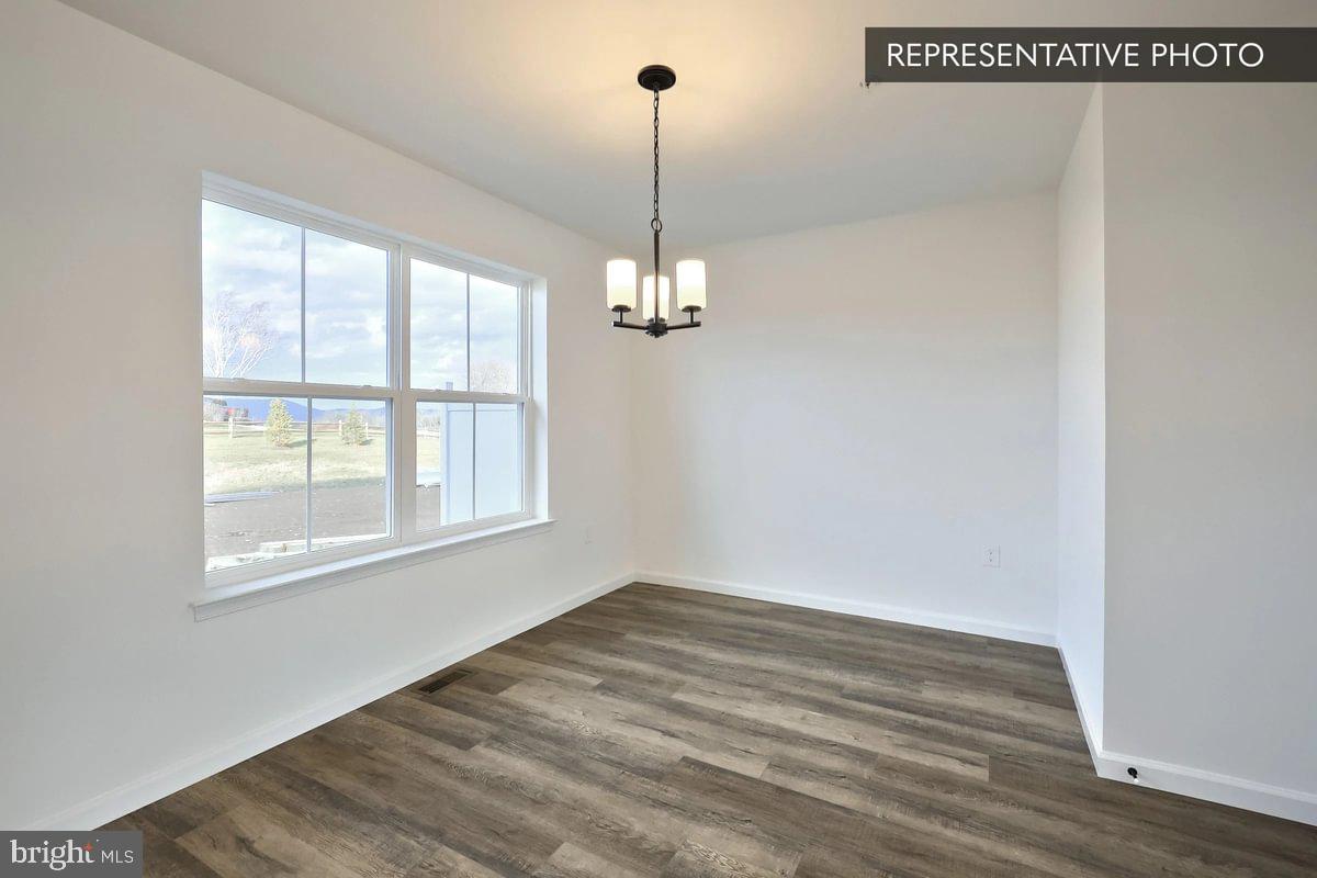 DEERFIELD ESTATES - Residential