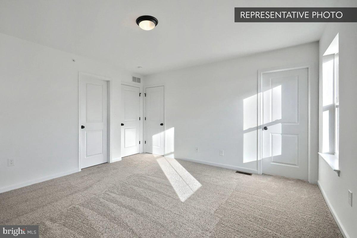 DEERFIELD ESTATES - Residential