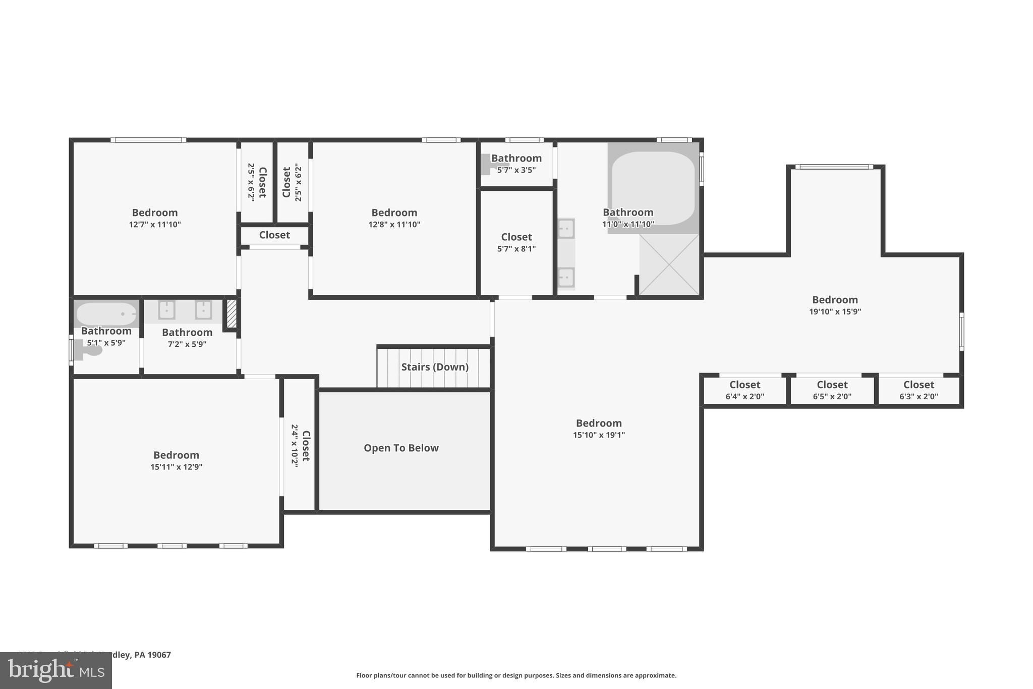 BROOKFIELD AT FARM - Residential