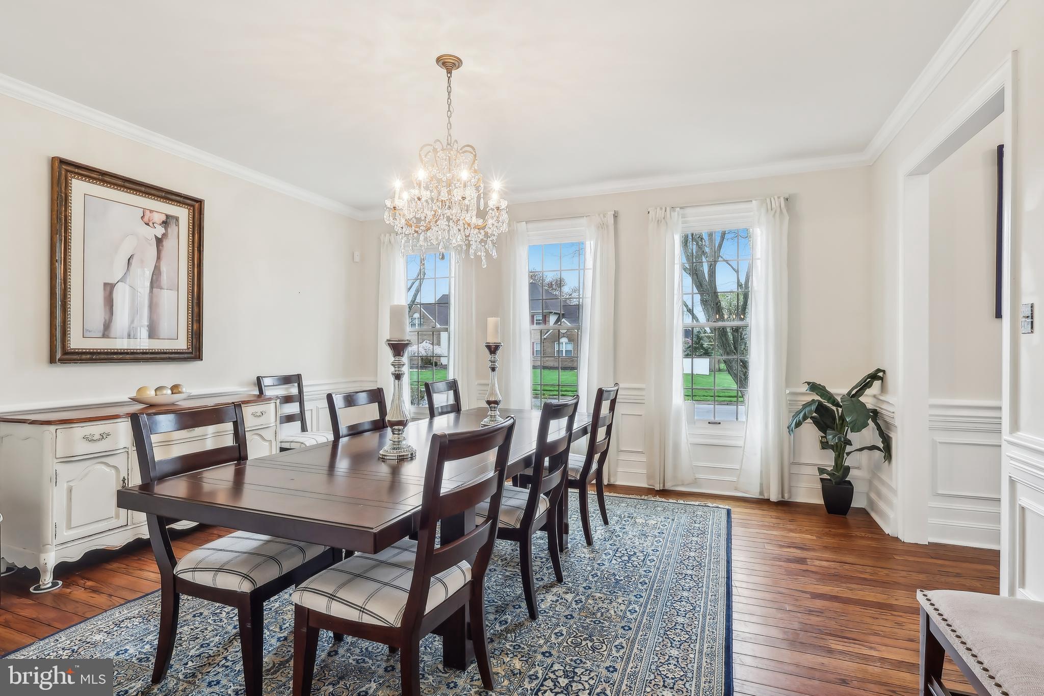 BROOKFIELD AT FARM - Residential