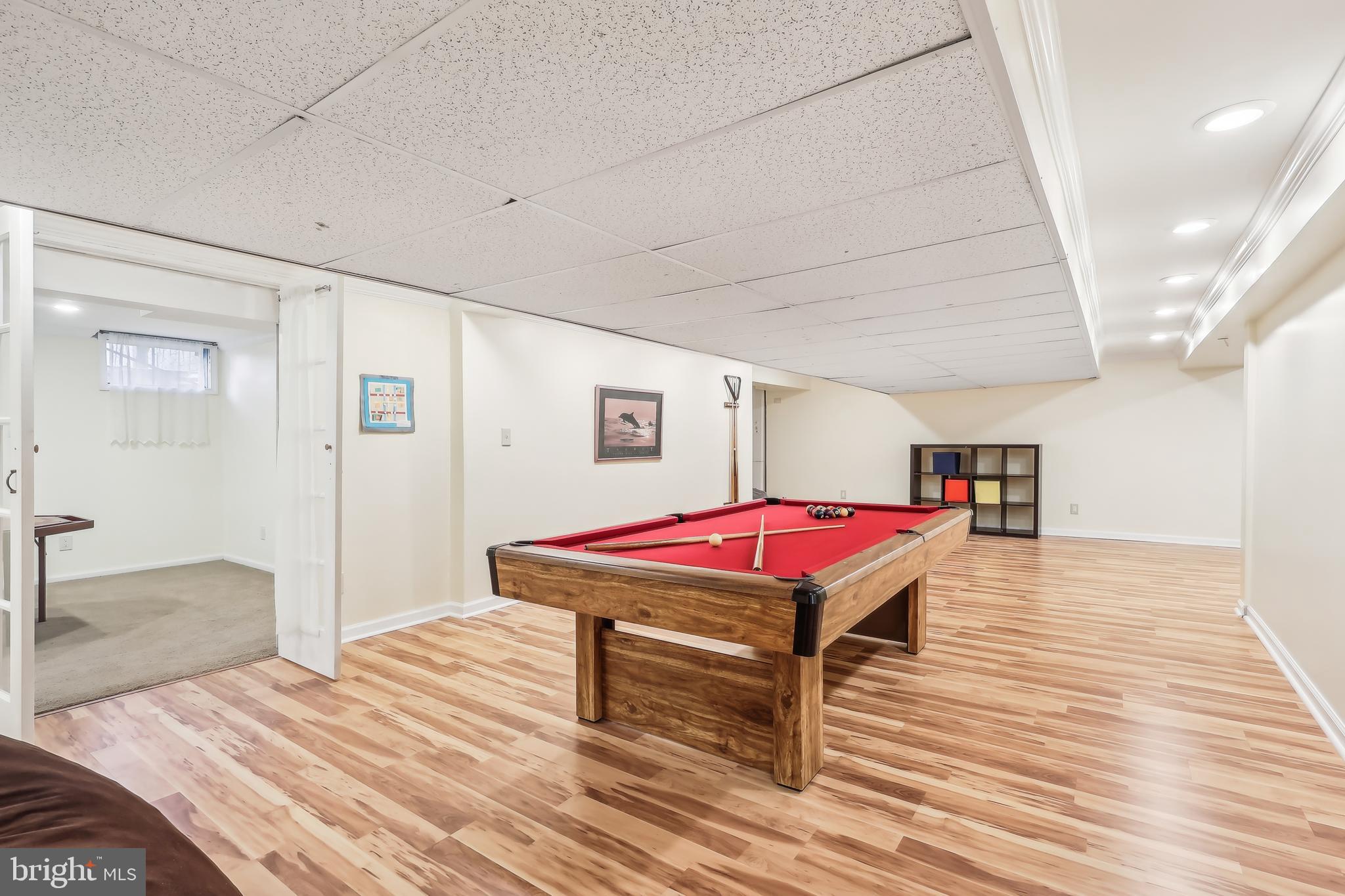 BROOKFIELD AT FARM - Residential