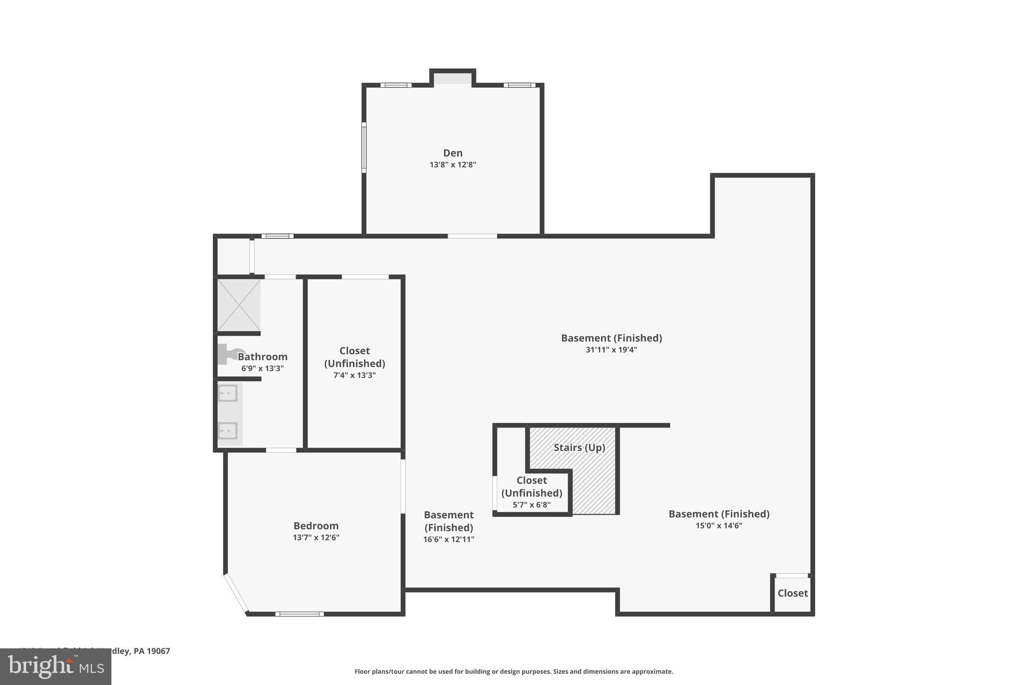 BROOKFIELD AT FARM - Residential